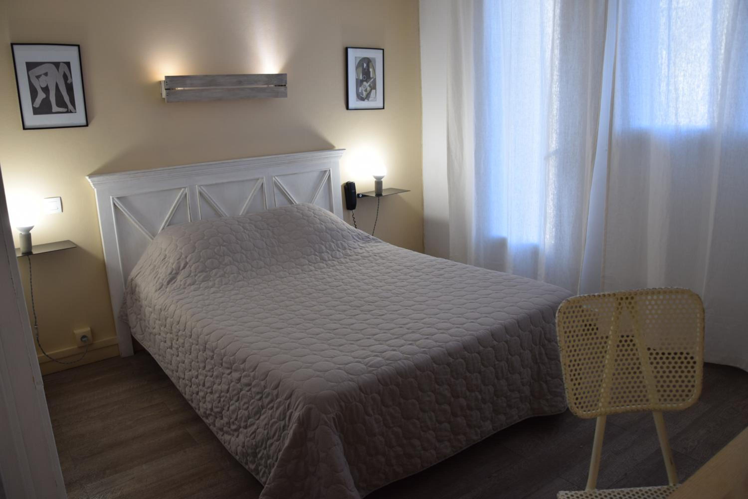 Double Room with Balcony photo 3
