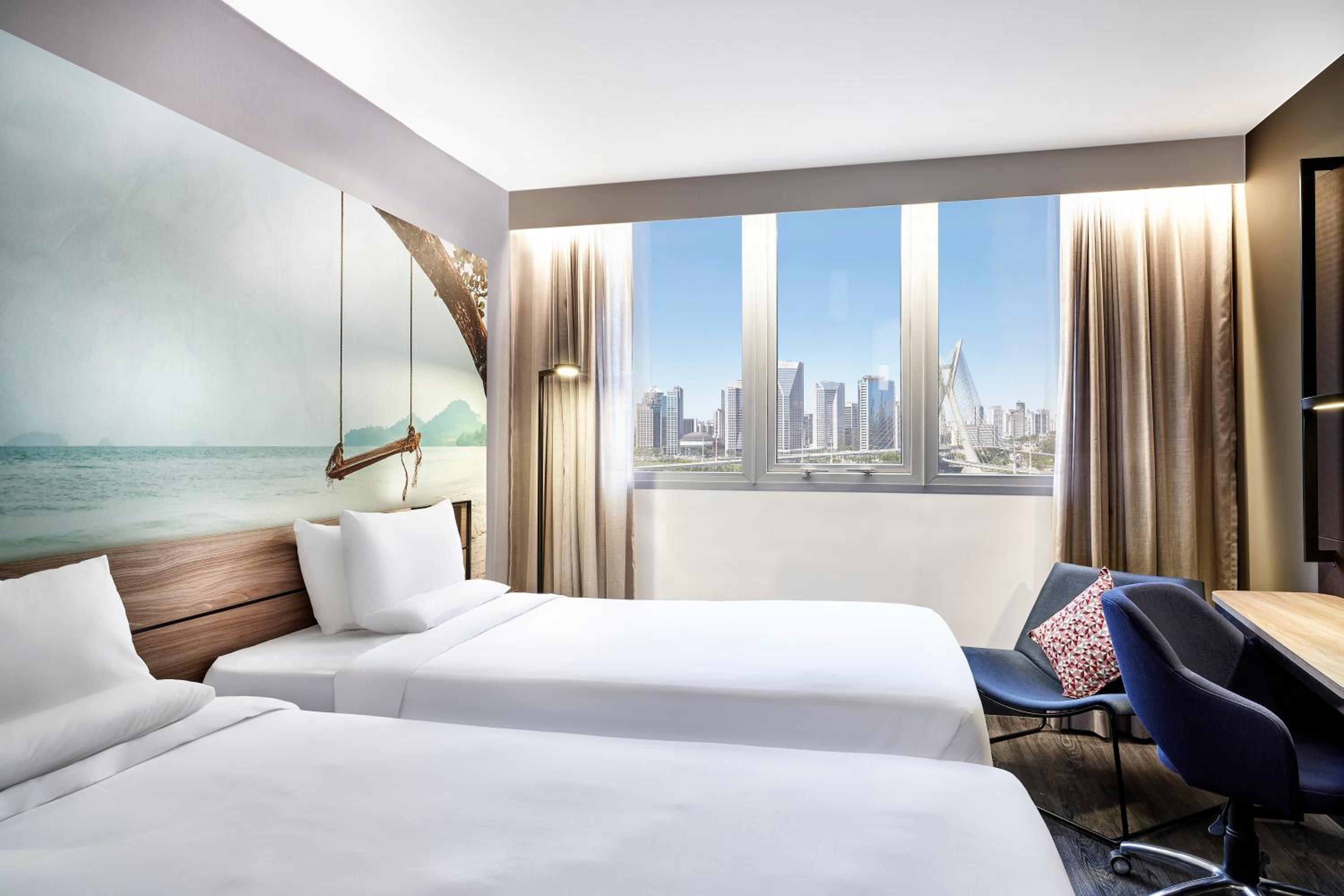 Superior Twin Room - Photo 8