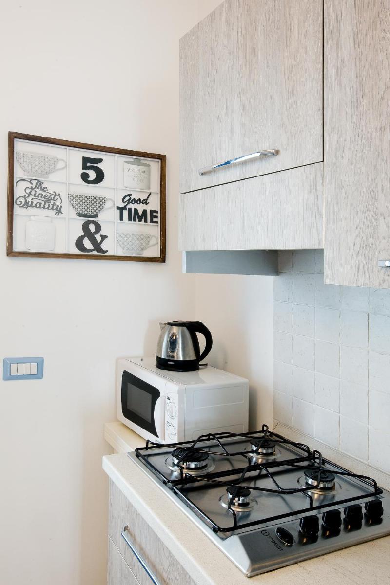 Superior Apartment photo 3