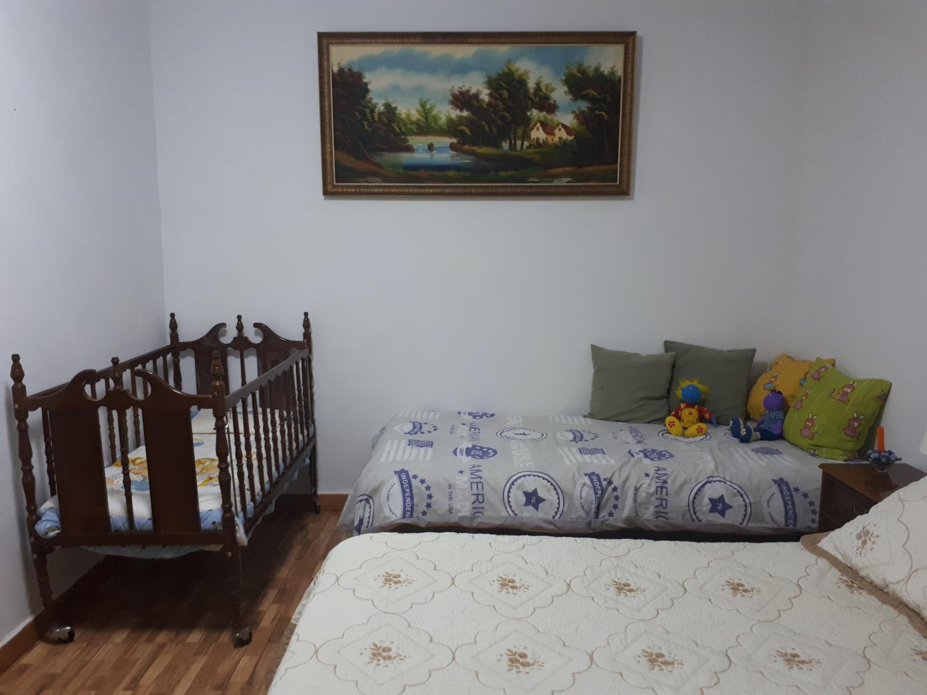 Double or Twin Room photo 3