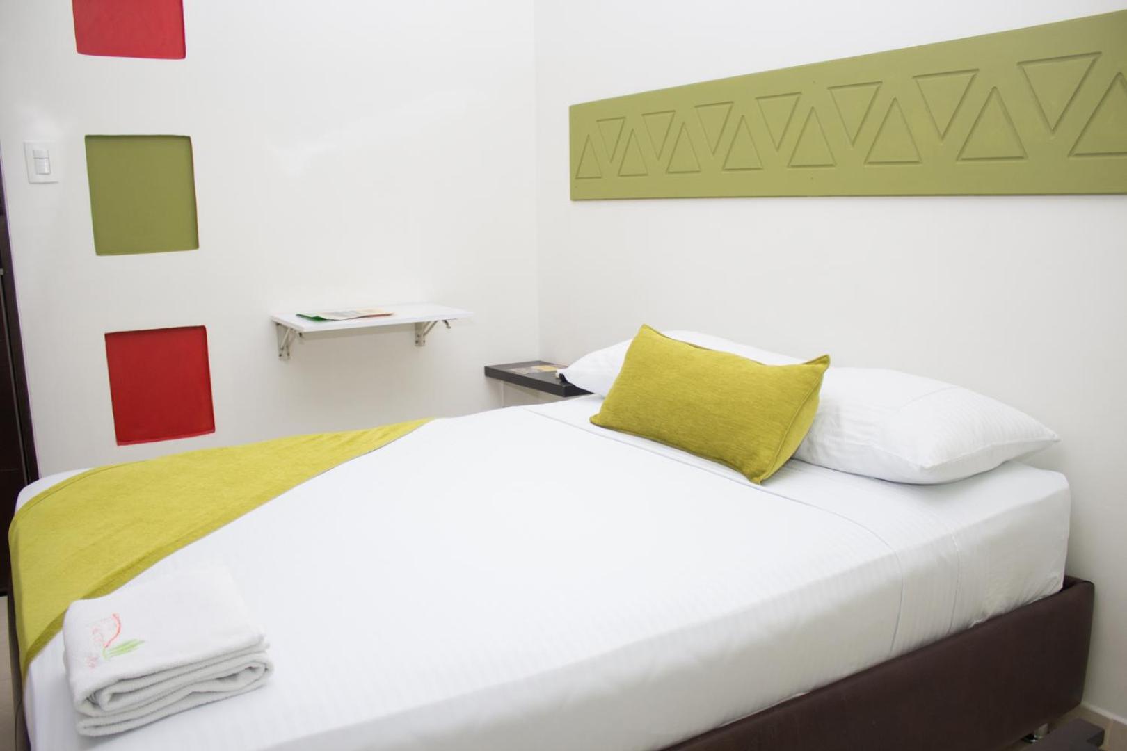 Single Room photo 2