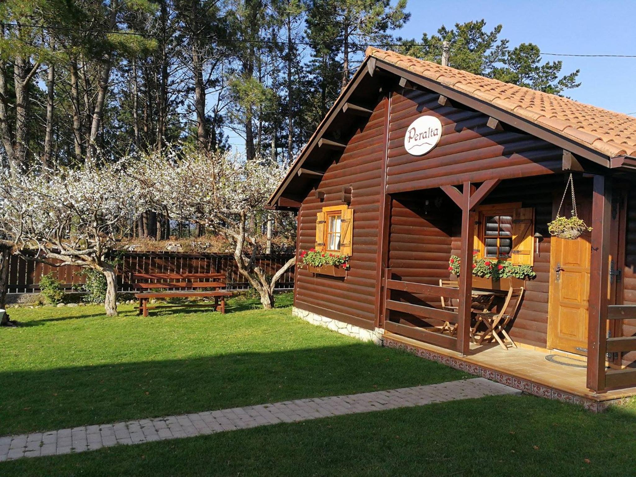 Cottage With Garden View 3 photo 2