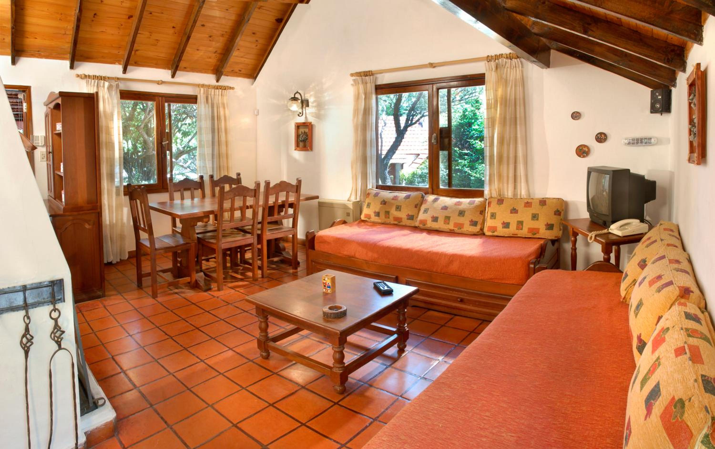 Chalet photo 3