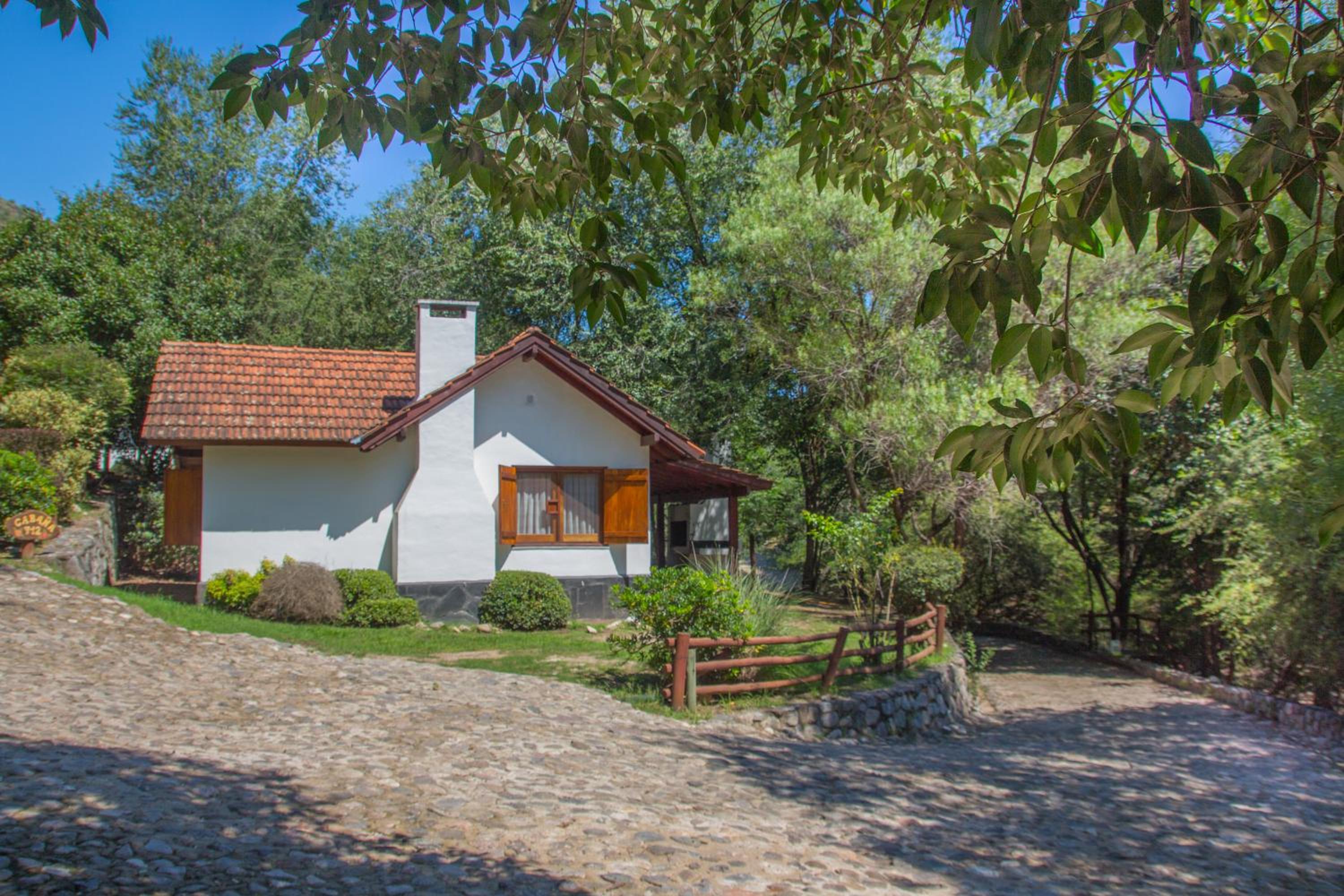 Chalet photo 2