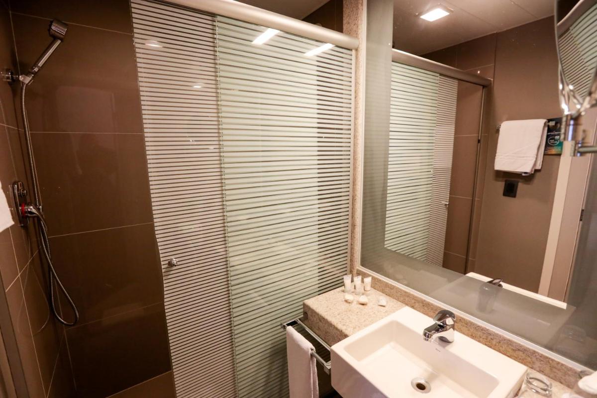 Superior Double Room - Photo 7