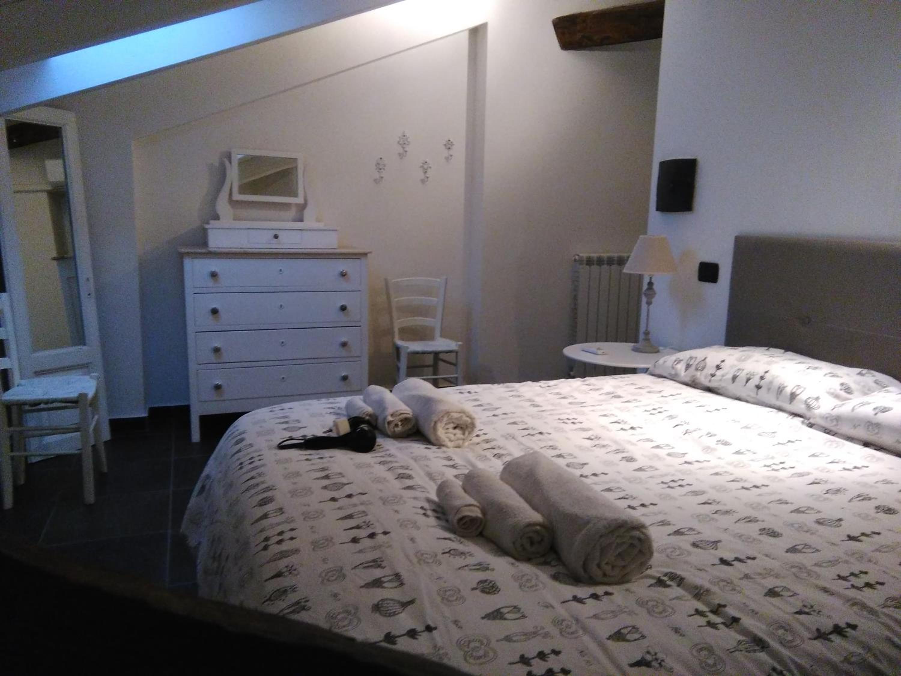Double Room With Private Bathroom photo 2