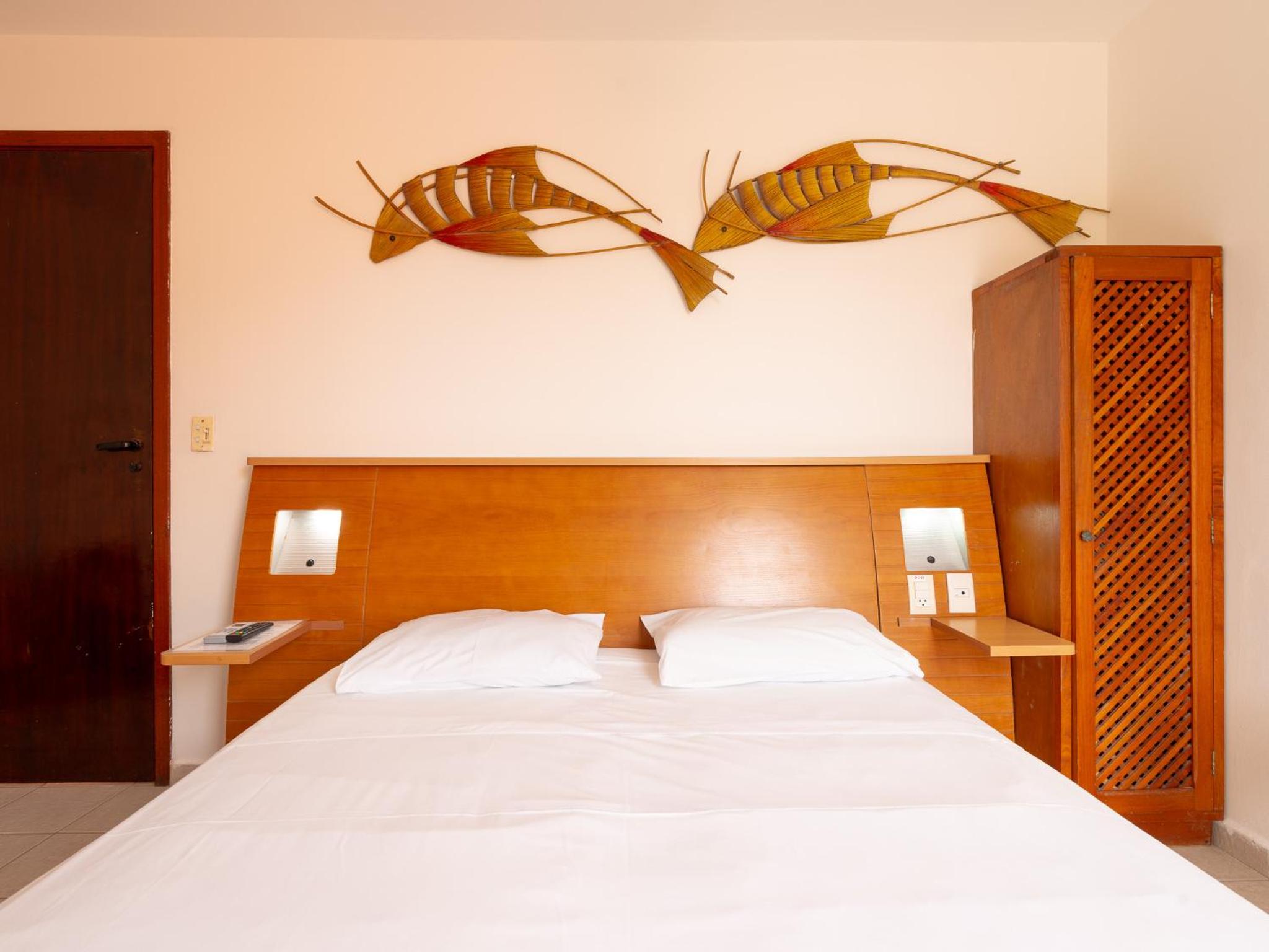 Standard Triple Room photo 1