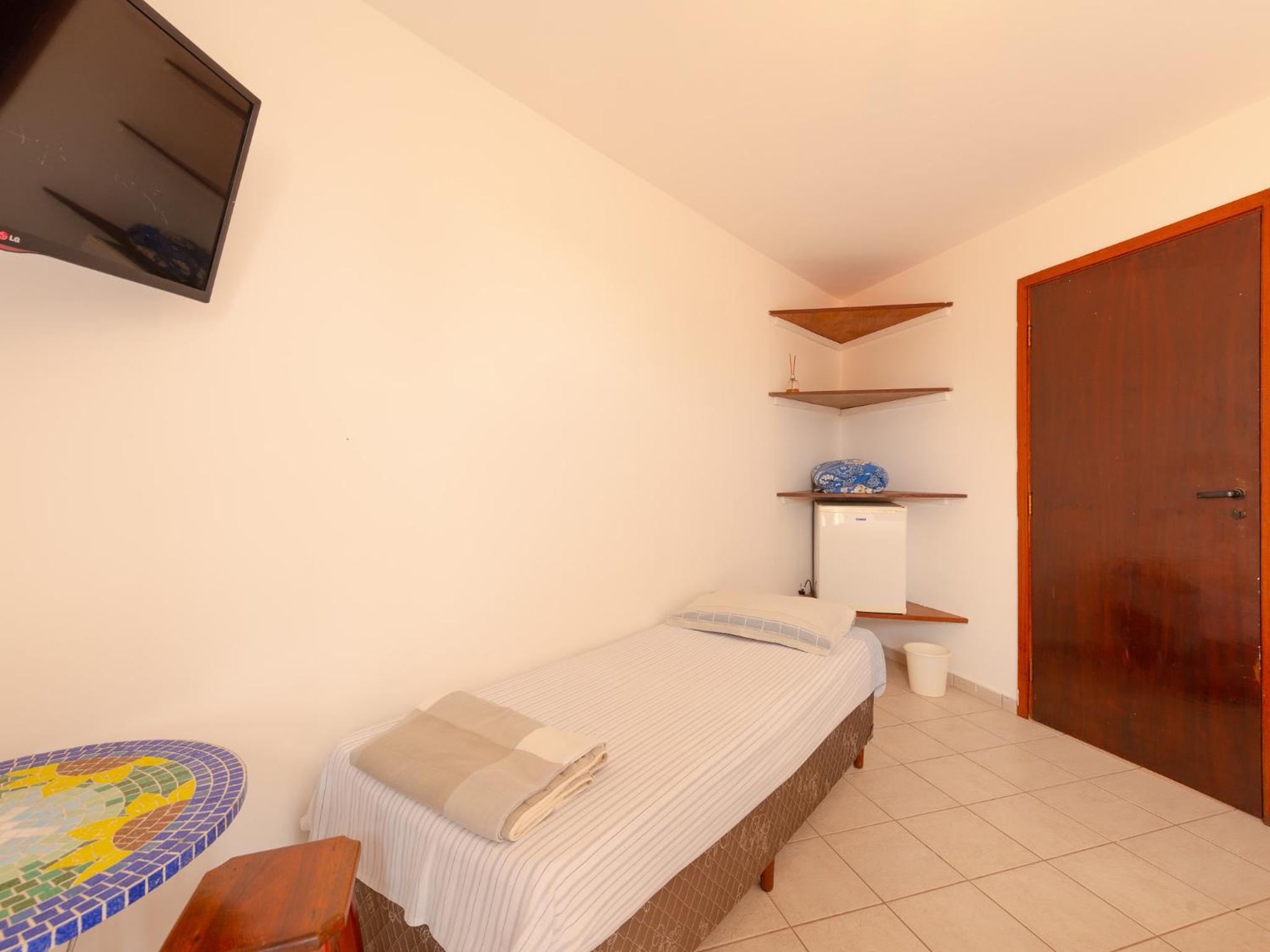Standard Triple Room photo 3
