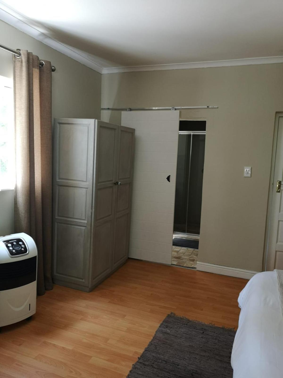 King Room with Garden View photo 1