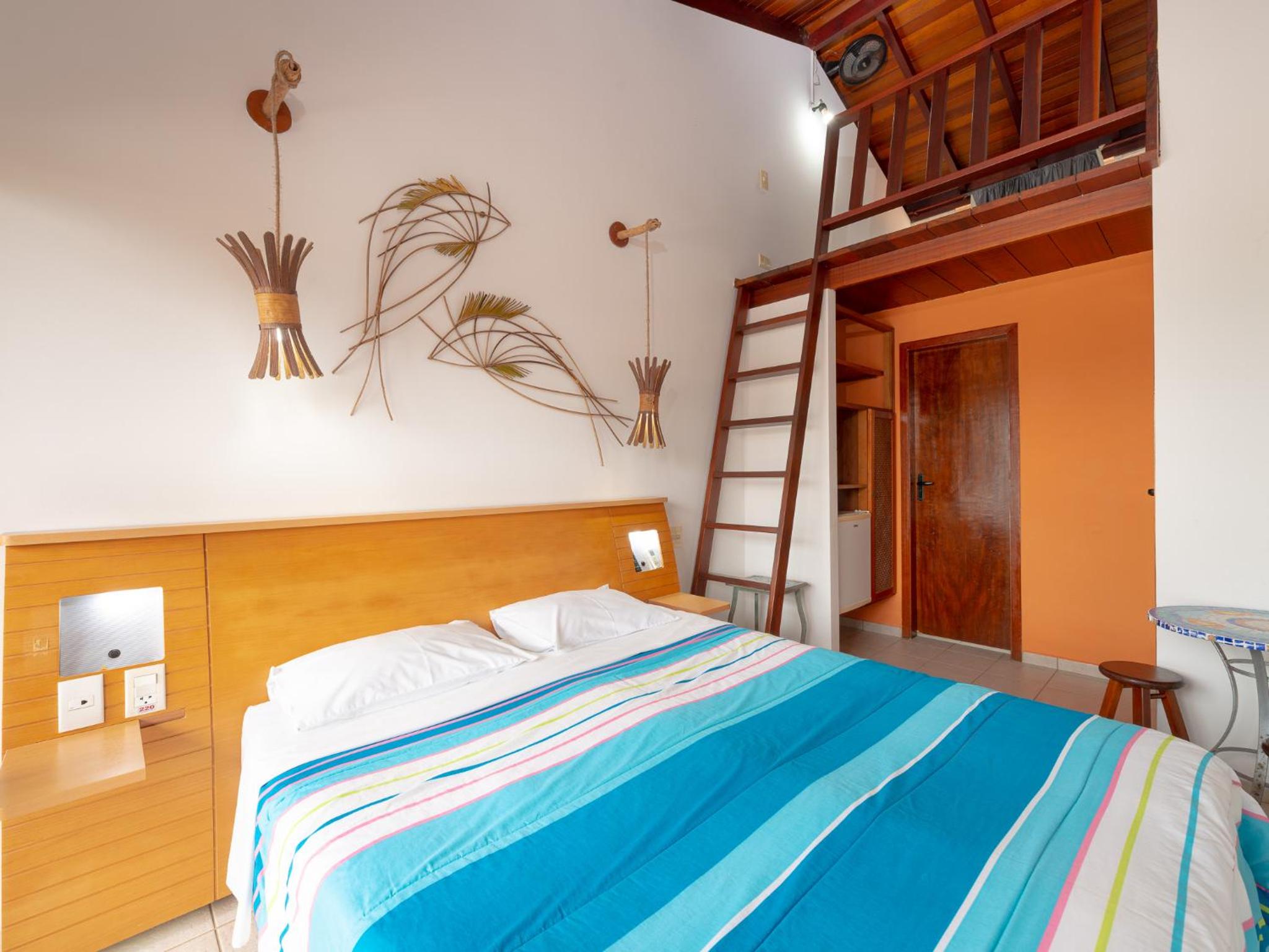 Suite with Balcony photo 1