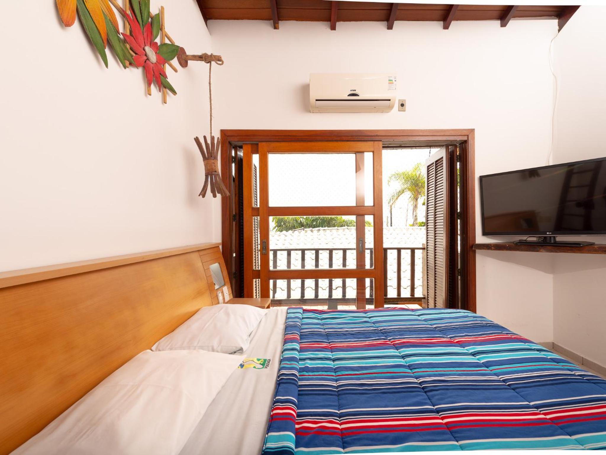 Deluxe Suite with Sea View photo 2