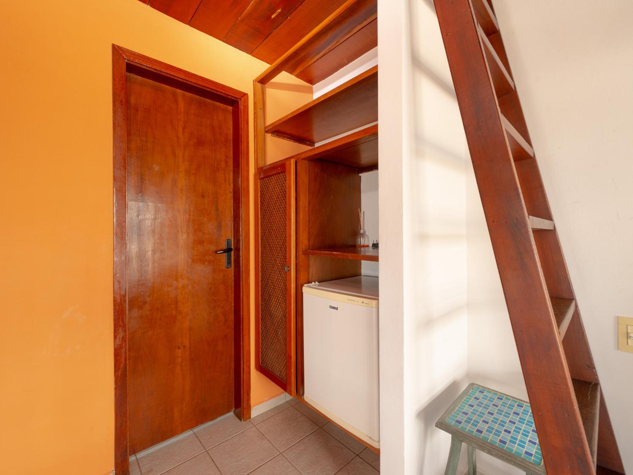Deluxe Suite with Sea View photo 3