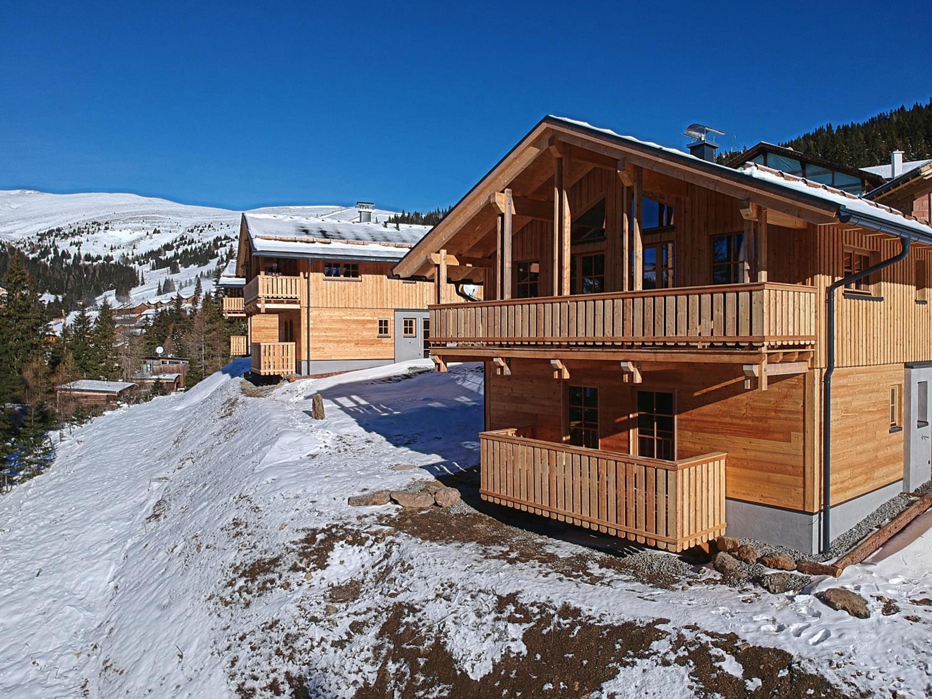 Superior Chalet photo 3