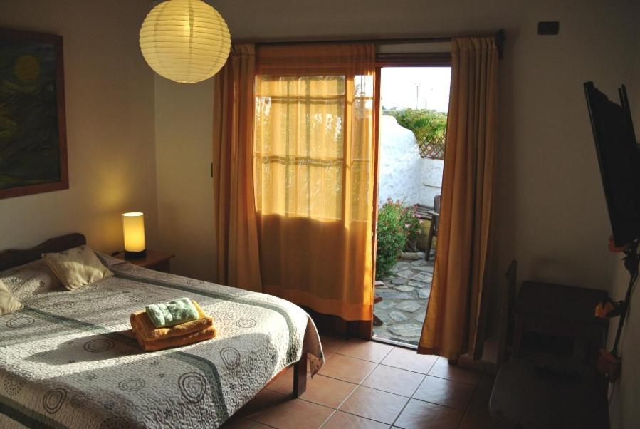 Double Room with Terrace photo 2