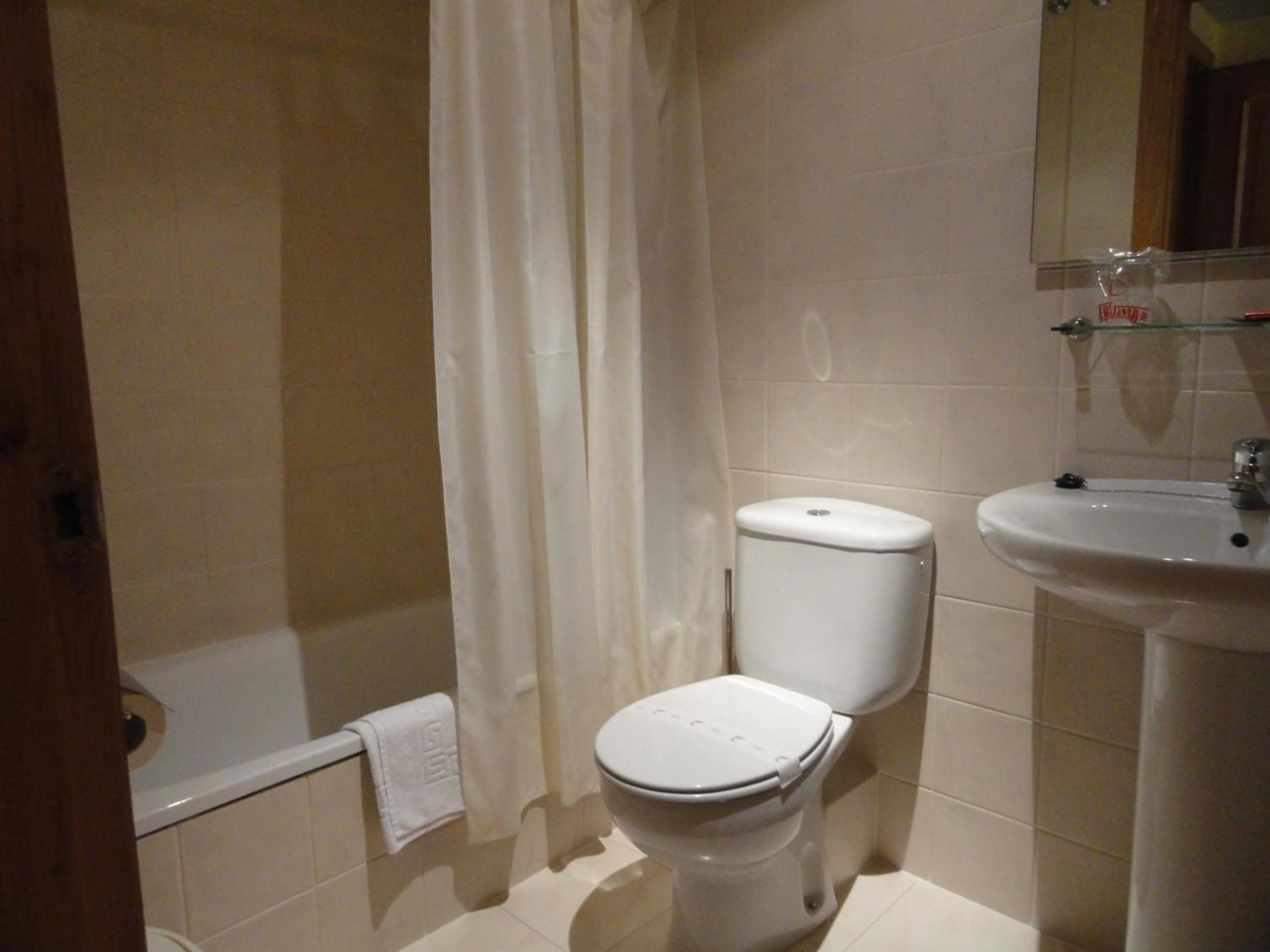 Single Room with No View photo 3