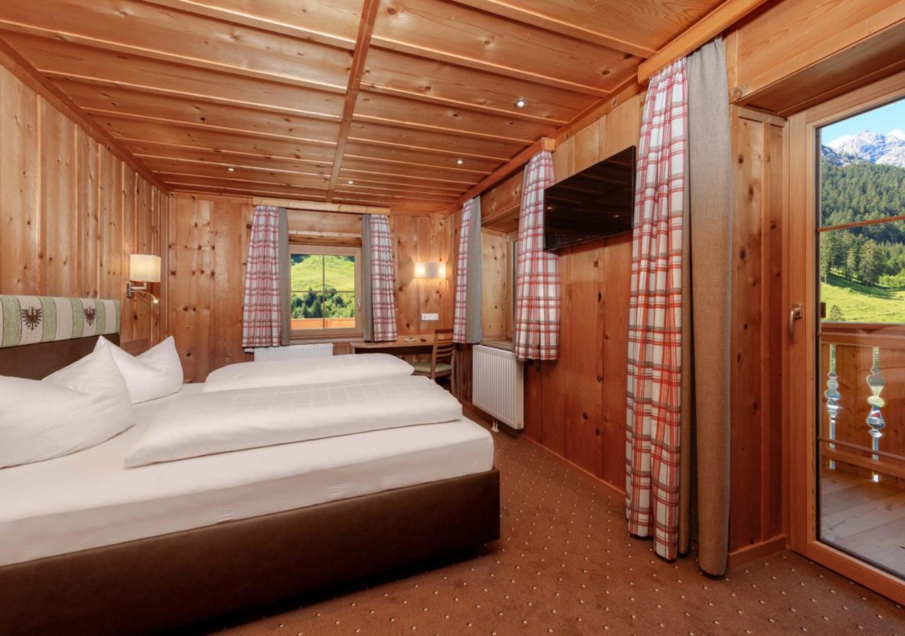 Double Room with Mountain View photo 1