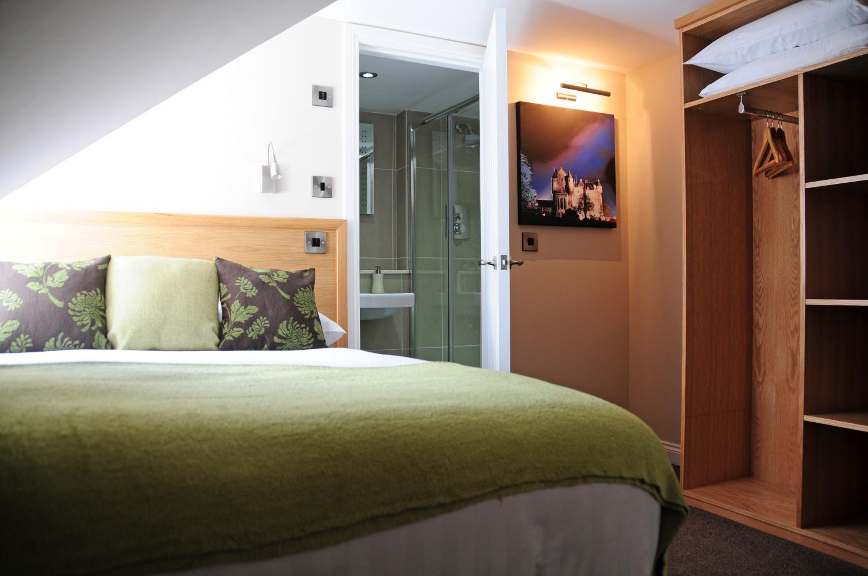 Small Double Room photo 2