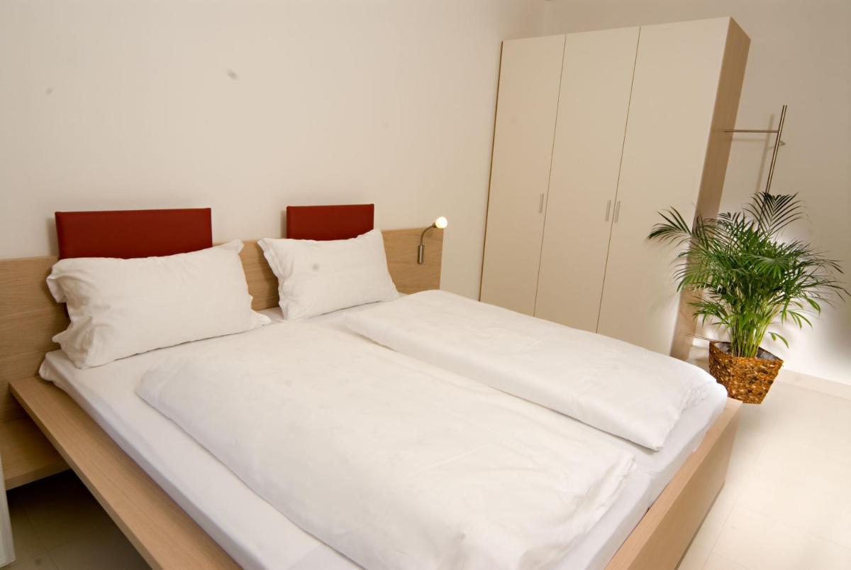 Duplex Apartment