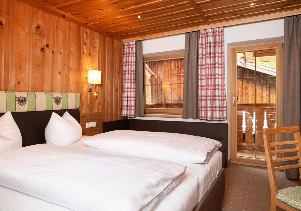 Double Room with Balcony photo 1