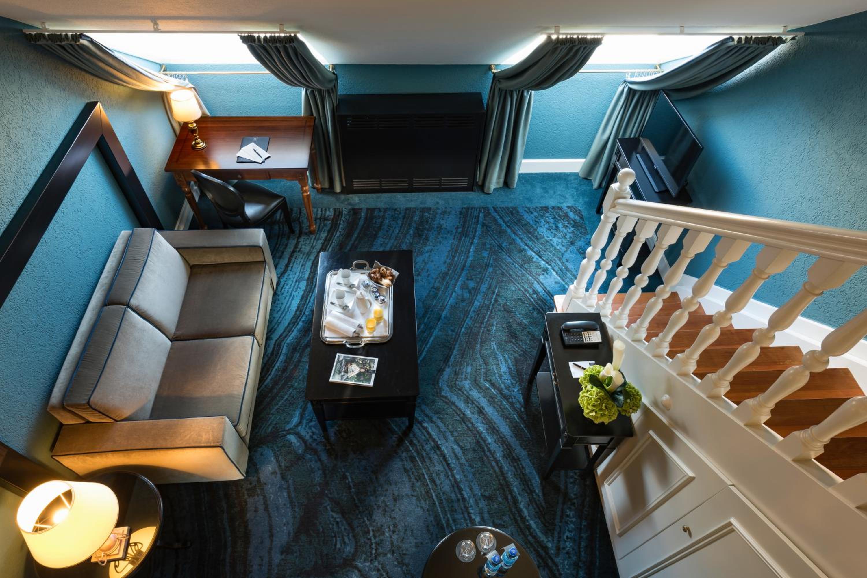 Duplex Room - Photo 8
