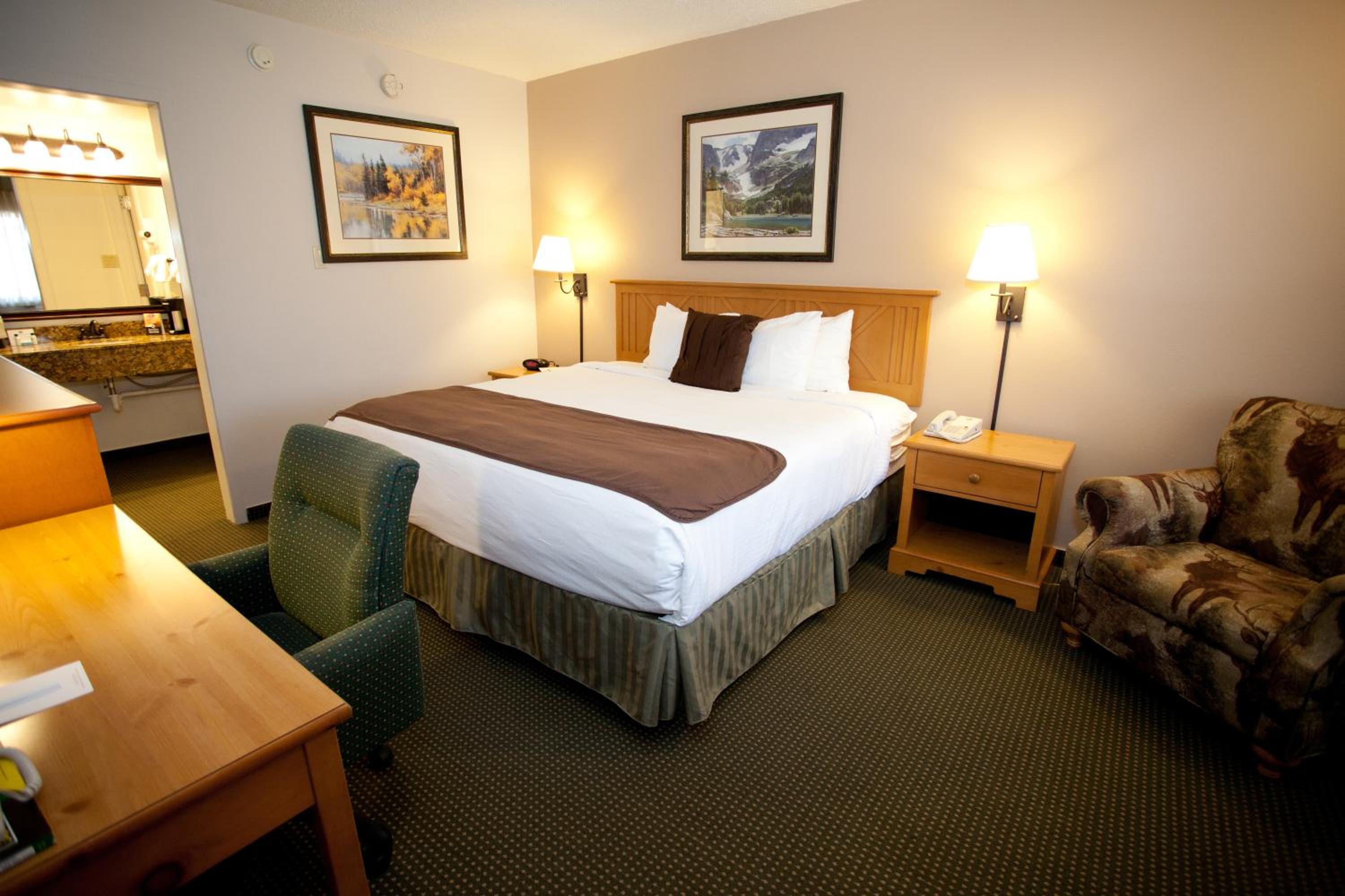 King Room - Photo 9