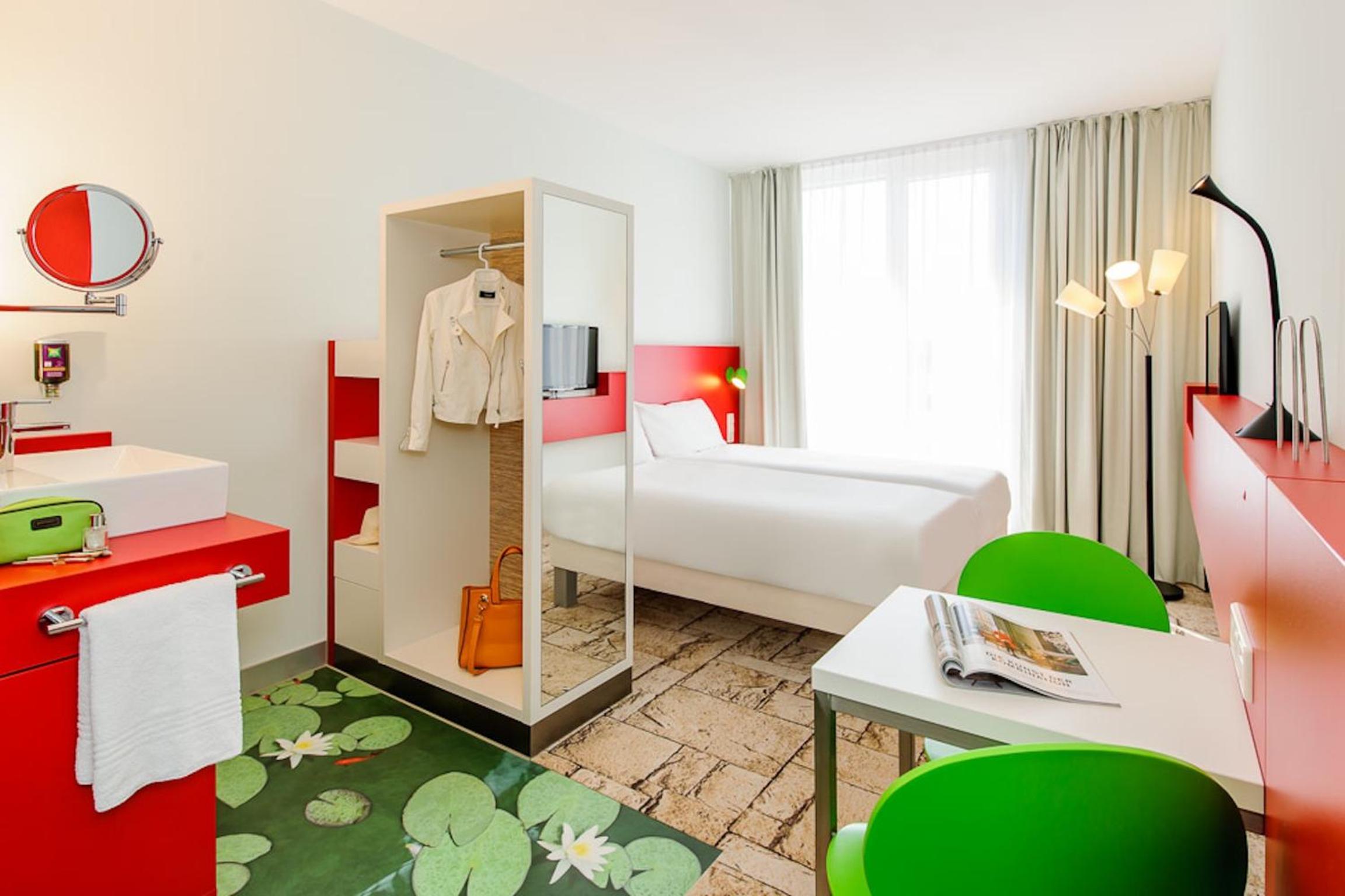 Comfort Twin Room photo 2