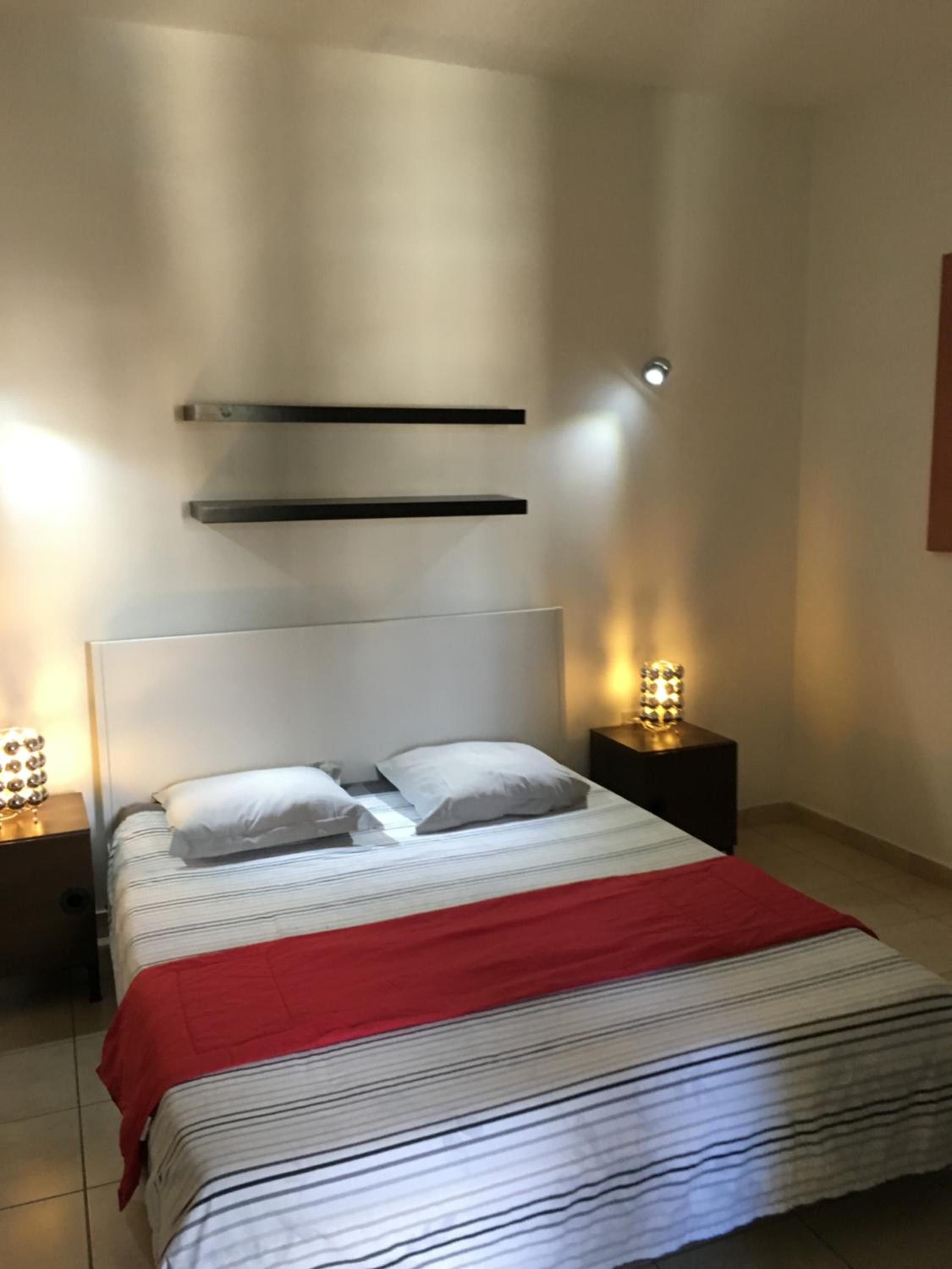 Two-Bedroom Apartment (4 Adults) - Photo 28