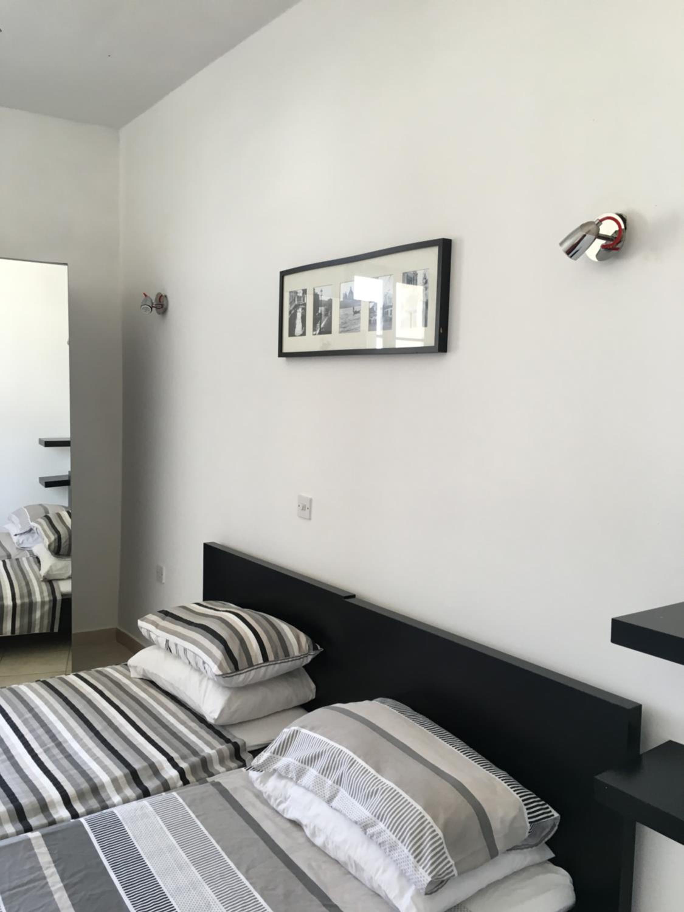 Two-Bedroom Apartment (4 Adults) - Photo 29