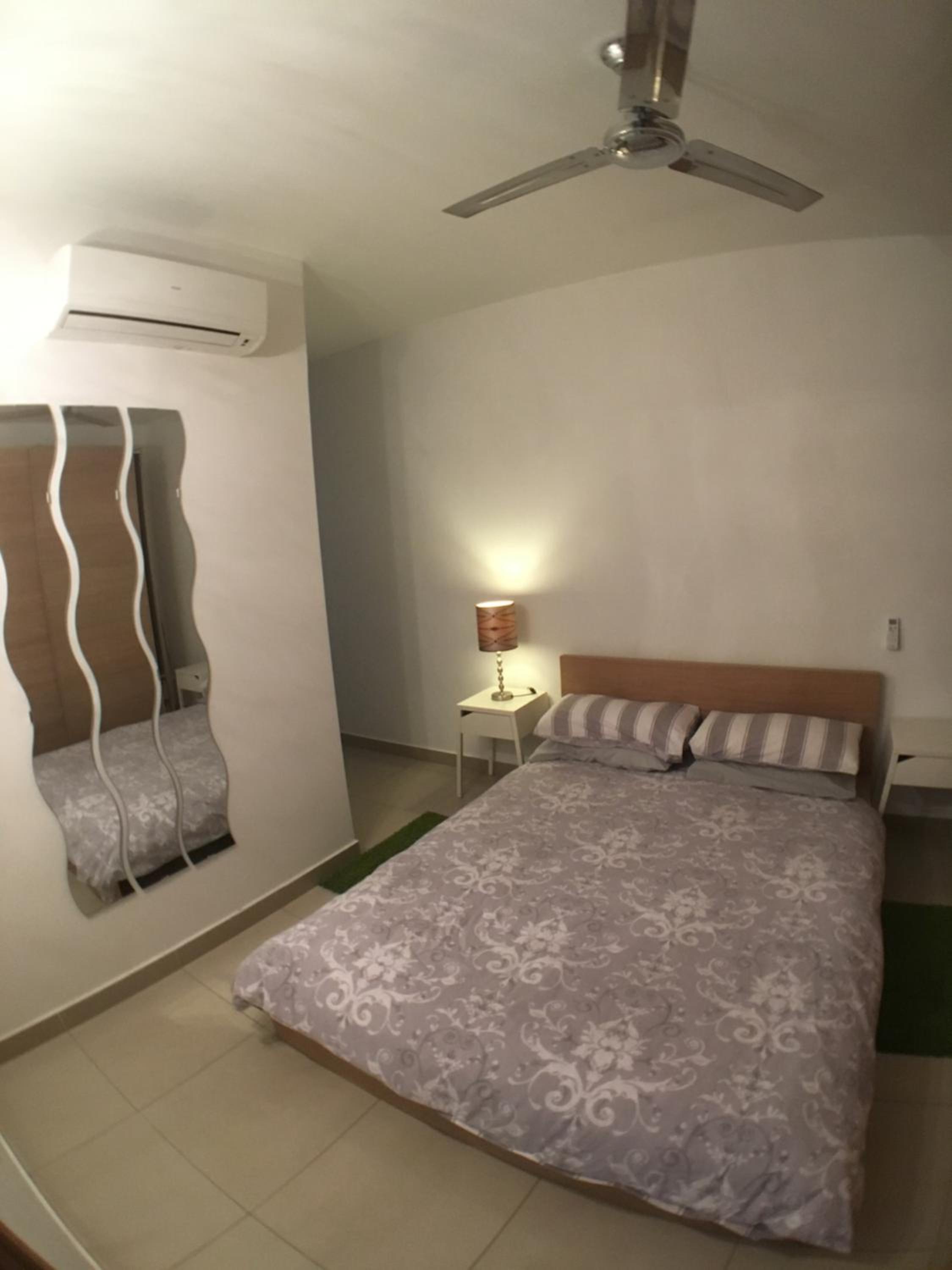 Two-Bedroom Apartment (4 Adults) - Photo 31