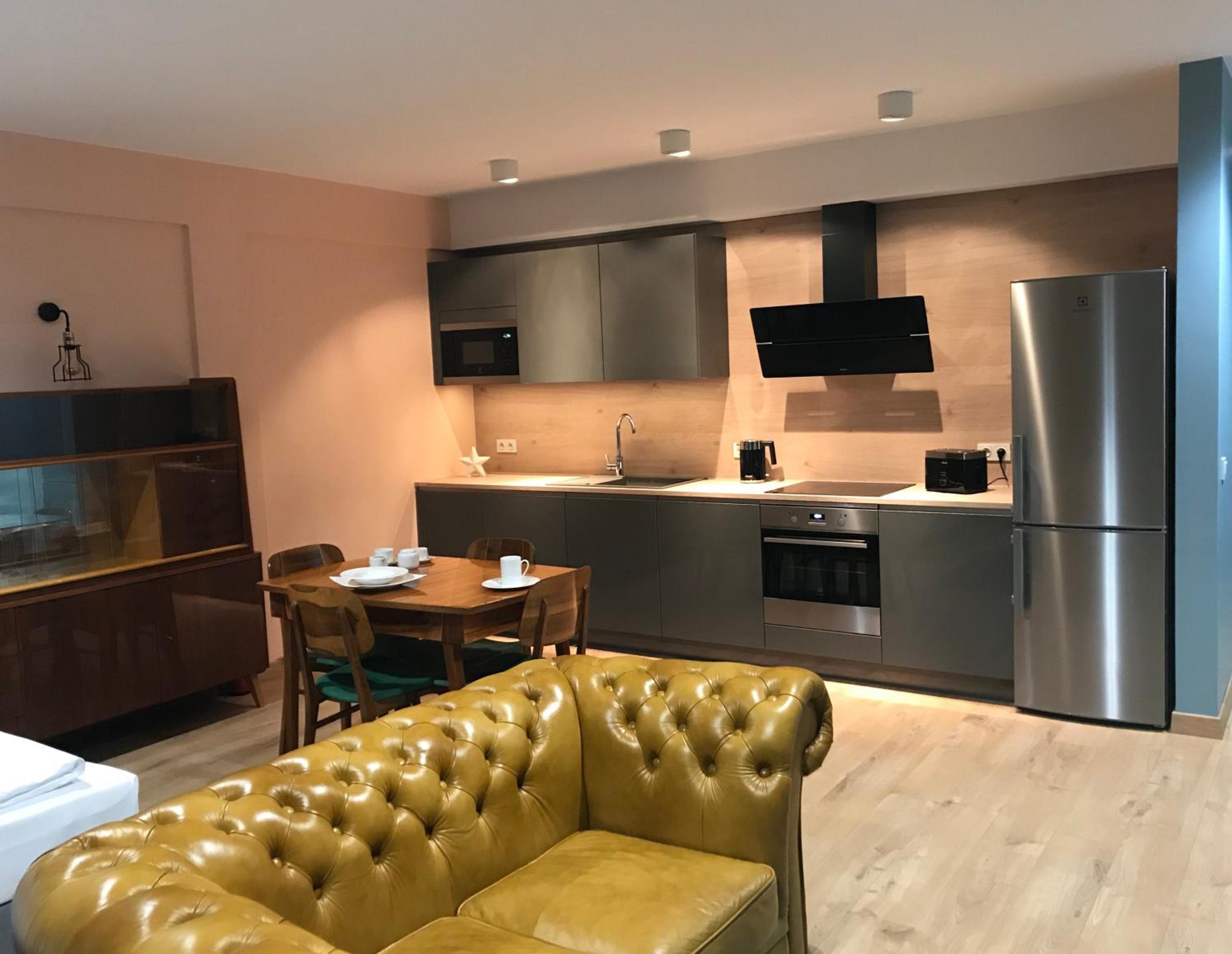 Deluxe Apartment - Photo 19