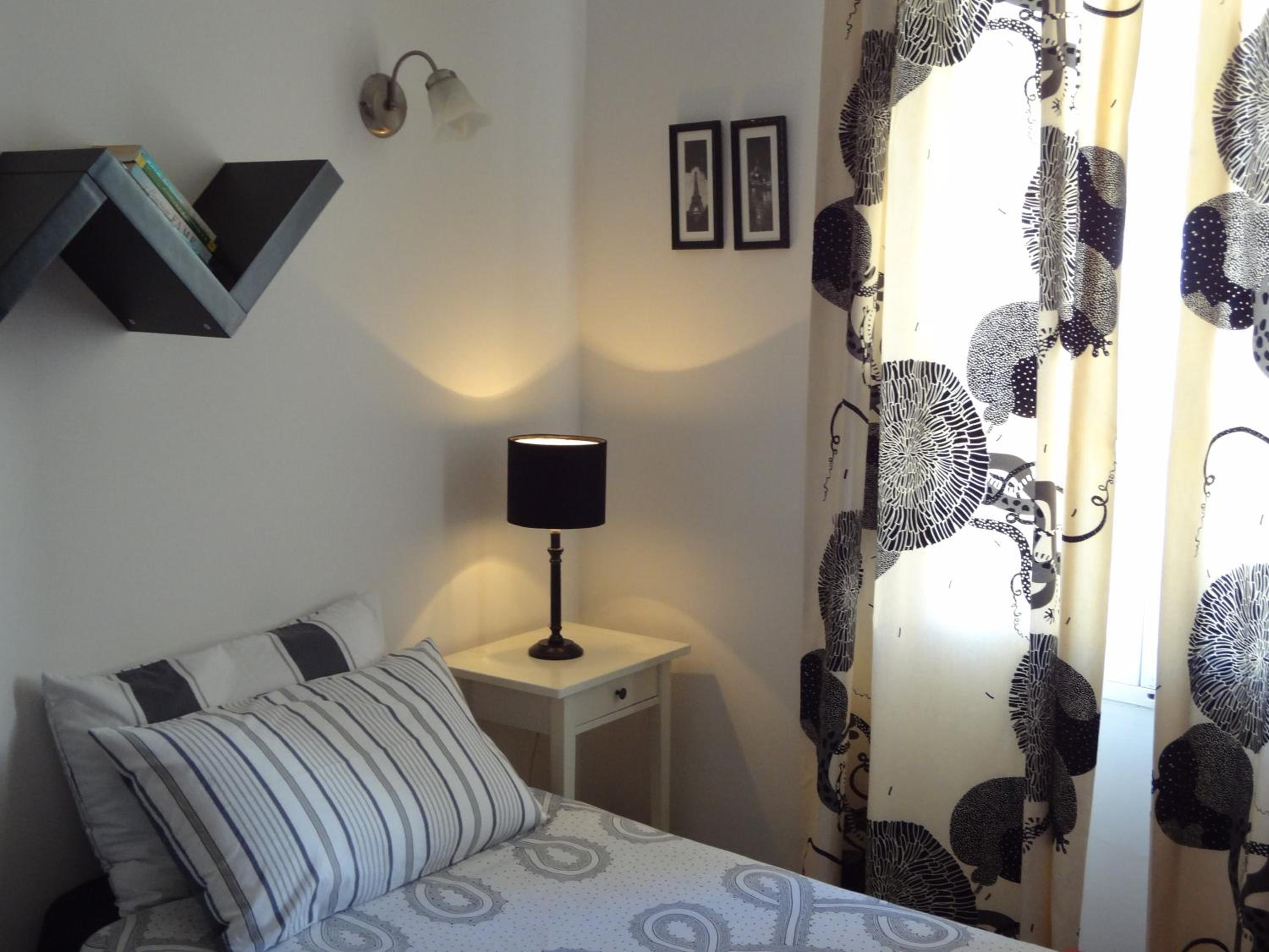 Two-Bedroom Apartment (4 Adults) - Photo 26