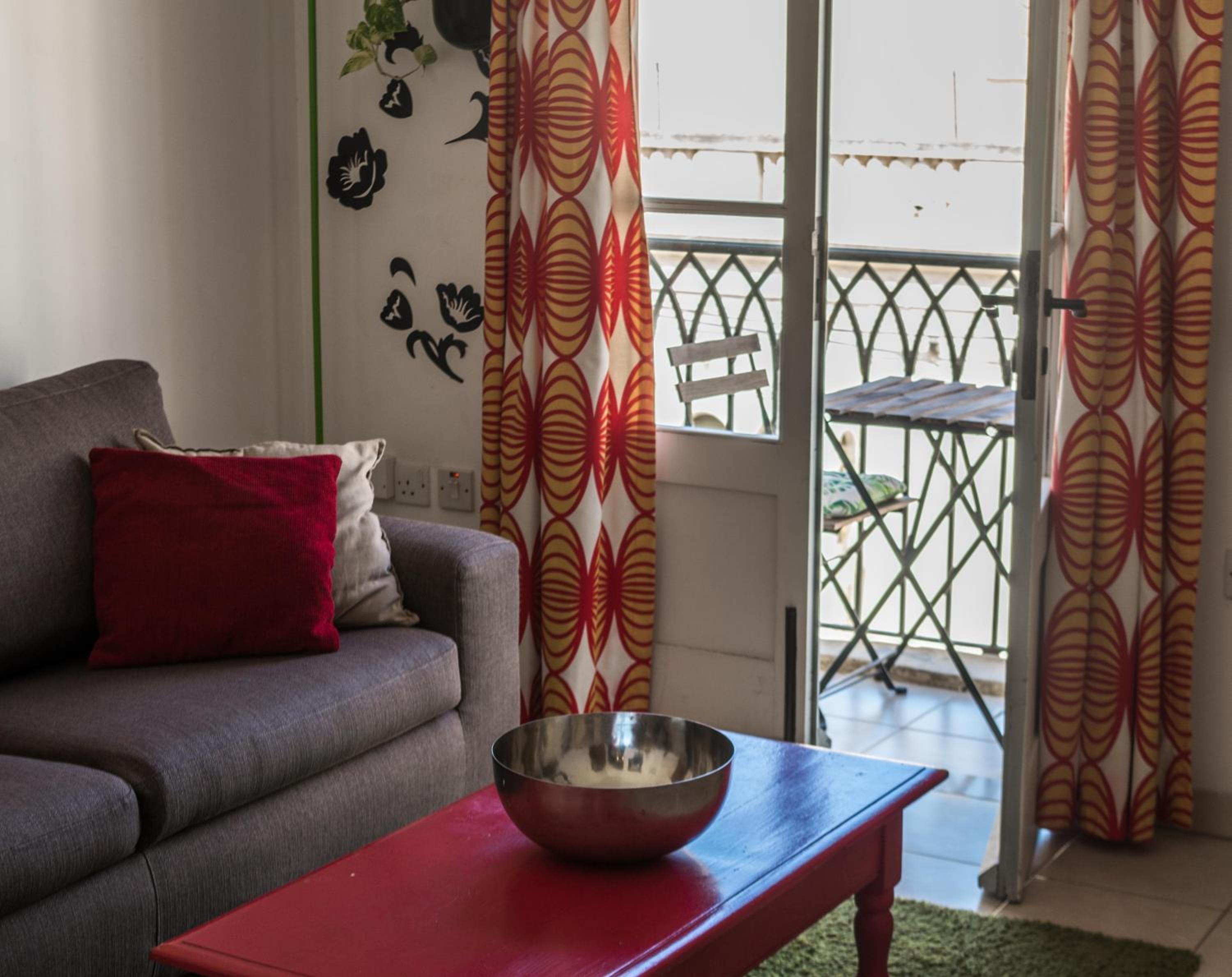 Two-Bedroom Apartment (4 Adults) - Photo 7