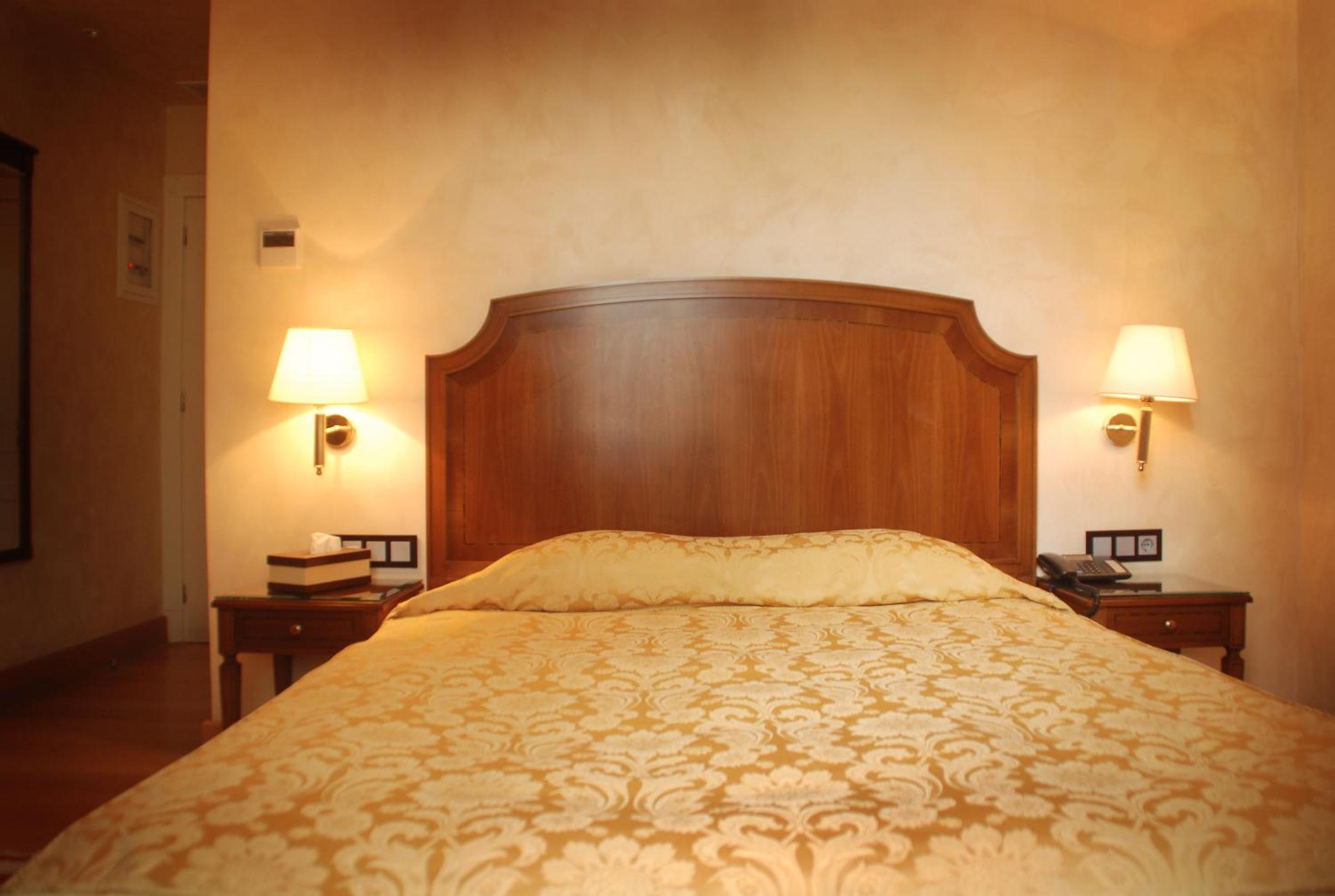Classic Double Room - Photo 1