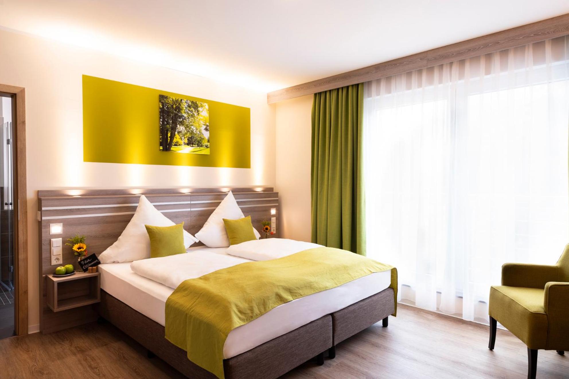 Superior Double Room - Photo 1