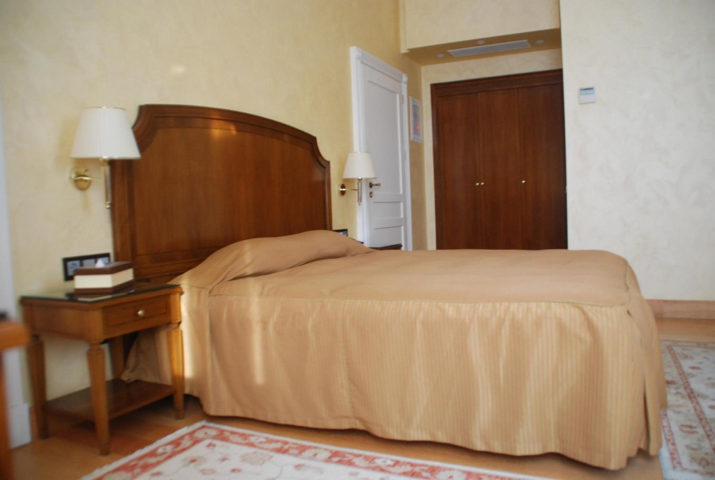 Junior Suite - Photo 2