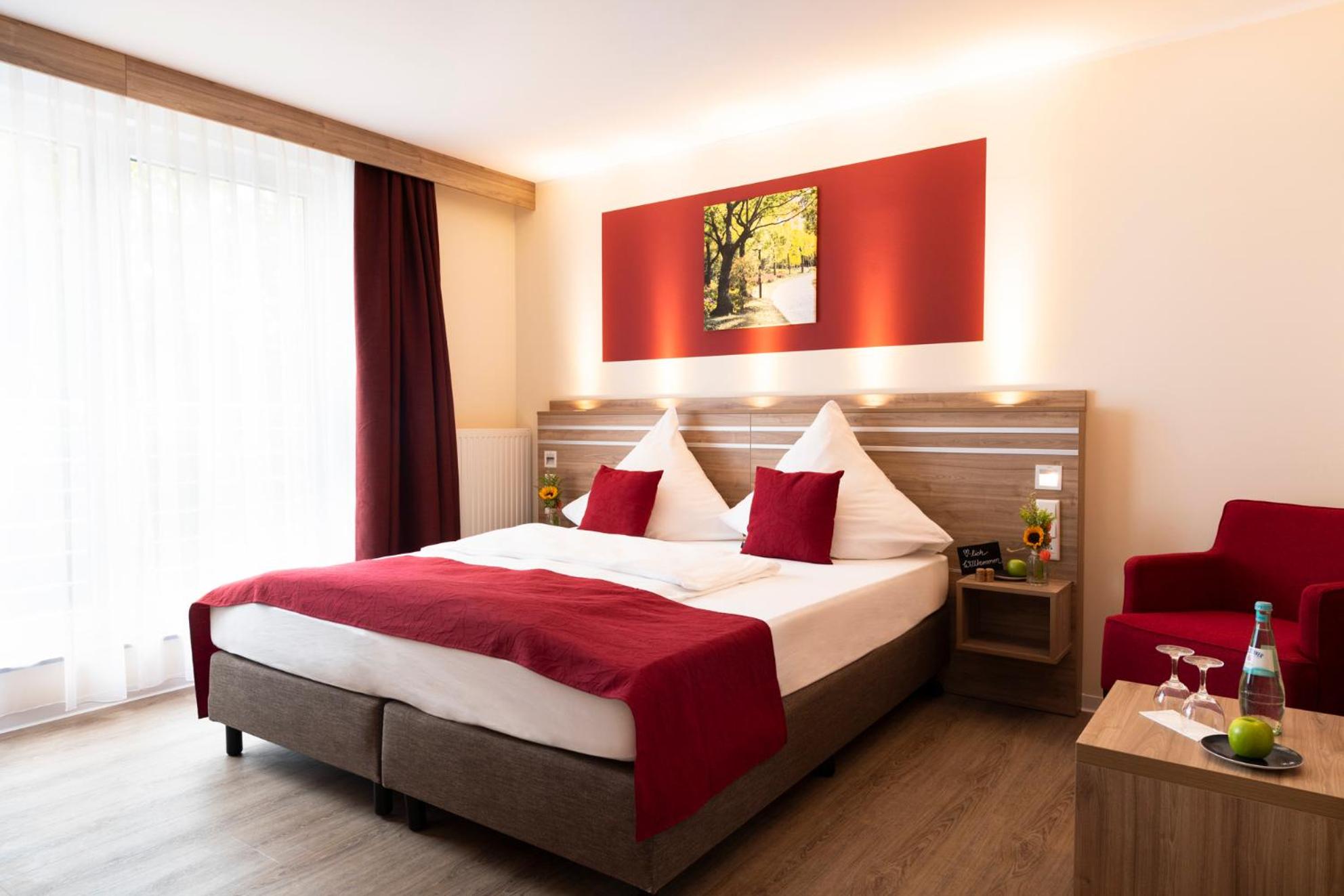 Superior Double Room - Photo 3