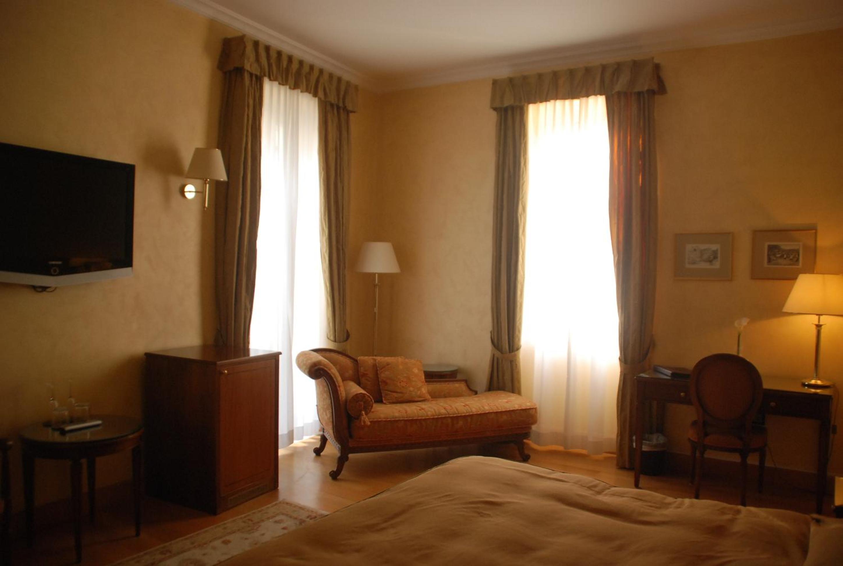 Junior Suite - Photo 3