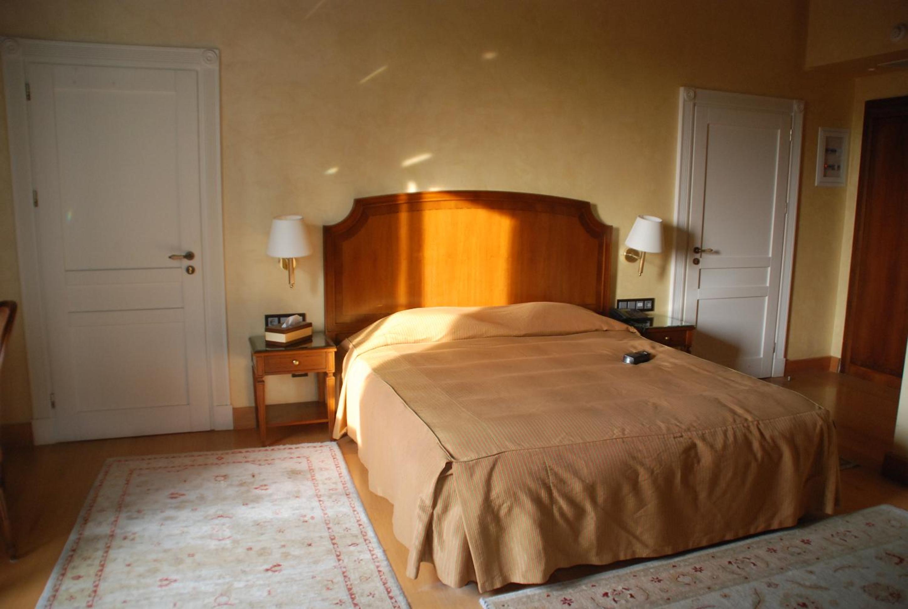 Junior Suite - Photo 1