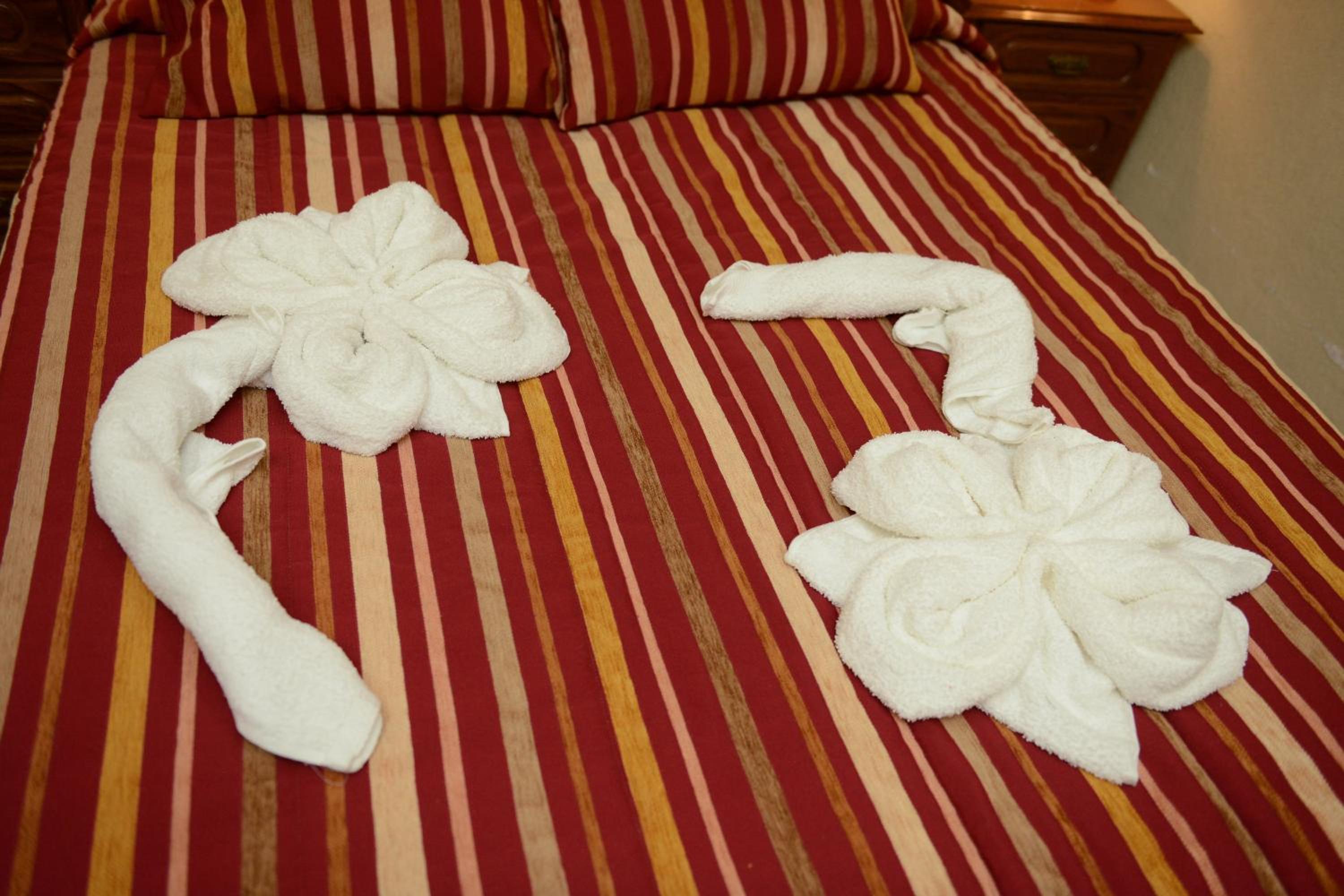 Three-Bedroom Apartment (6 Adults) photo 2