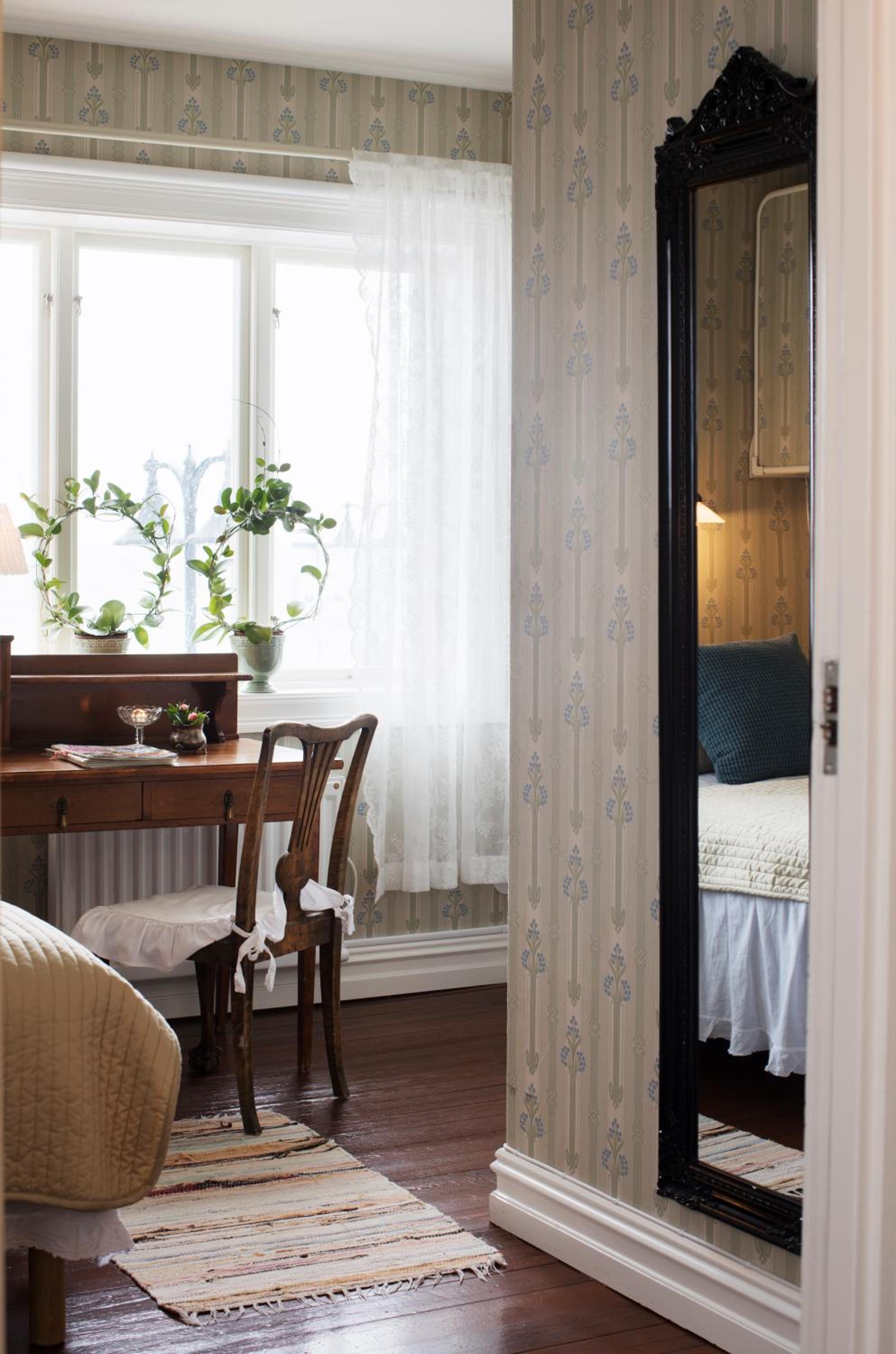 Double Room with Sea View - Photo 7