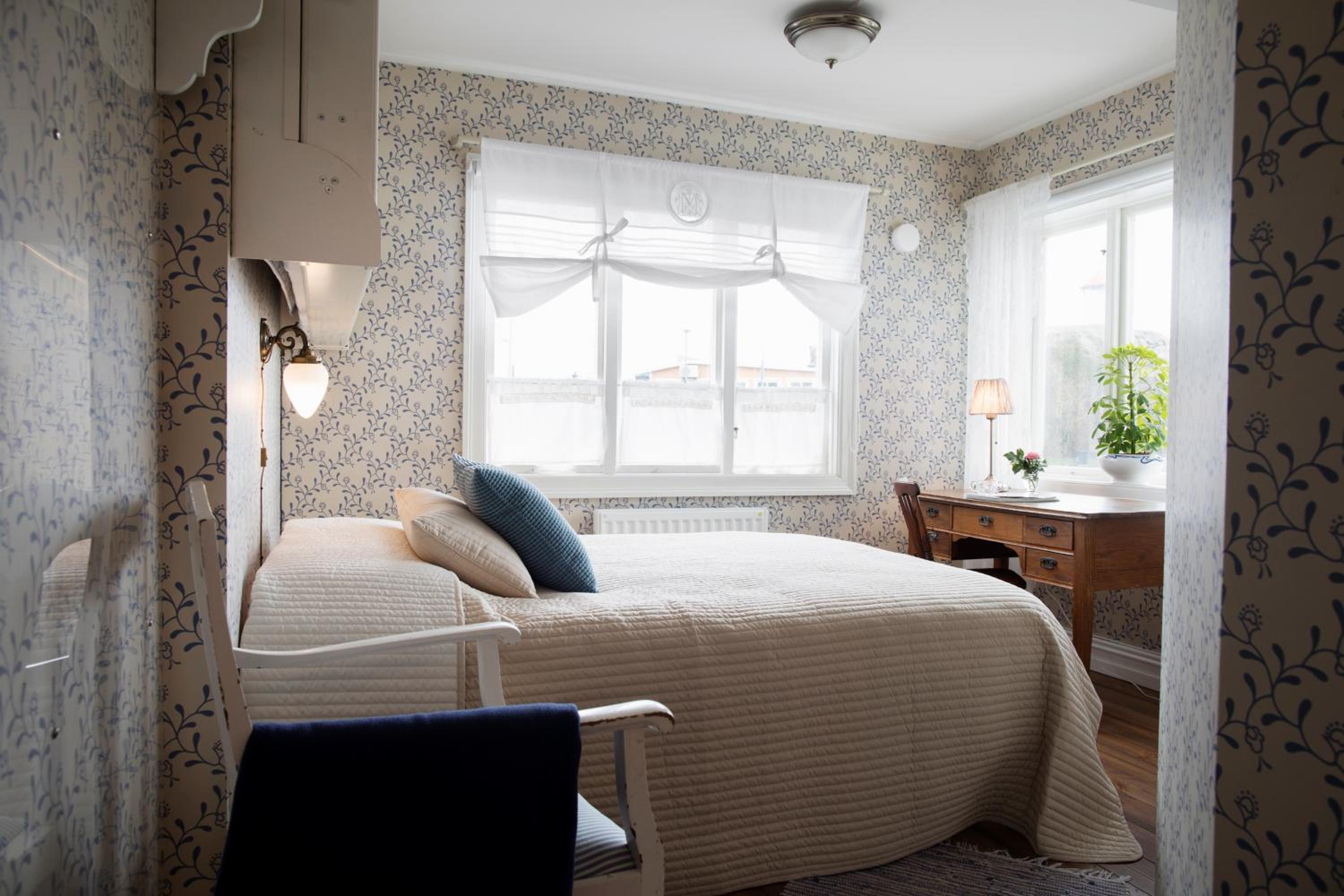 Double Room with Sea View - Photo 4