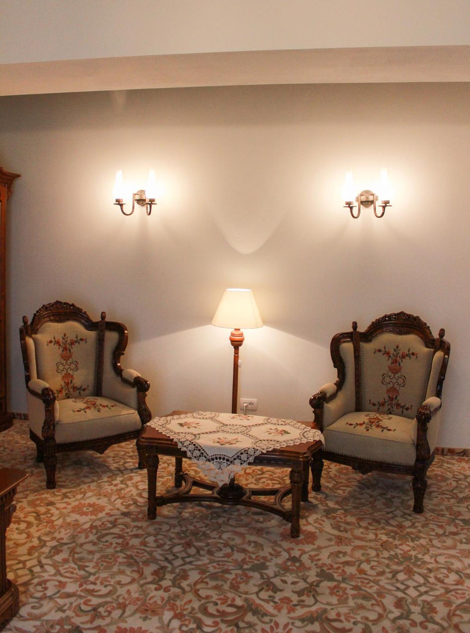 Comfort Double Room - Photo 1