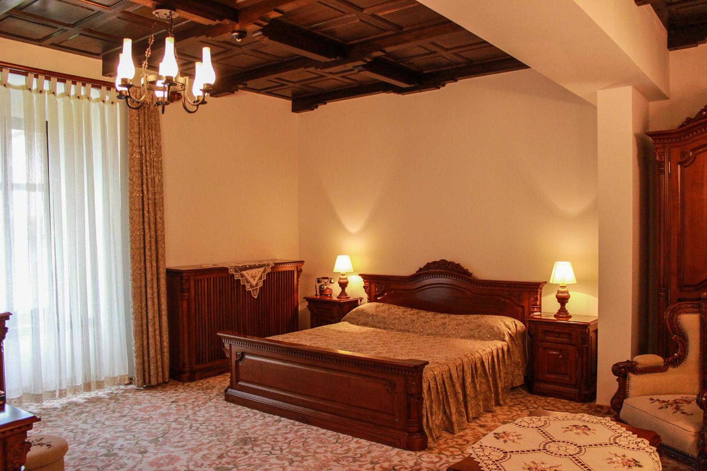 Comfort Double Room - Photo 2