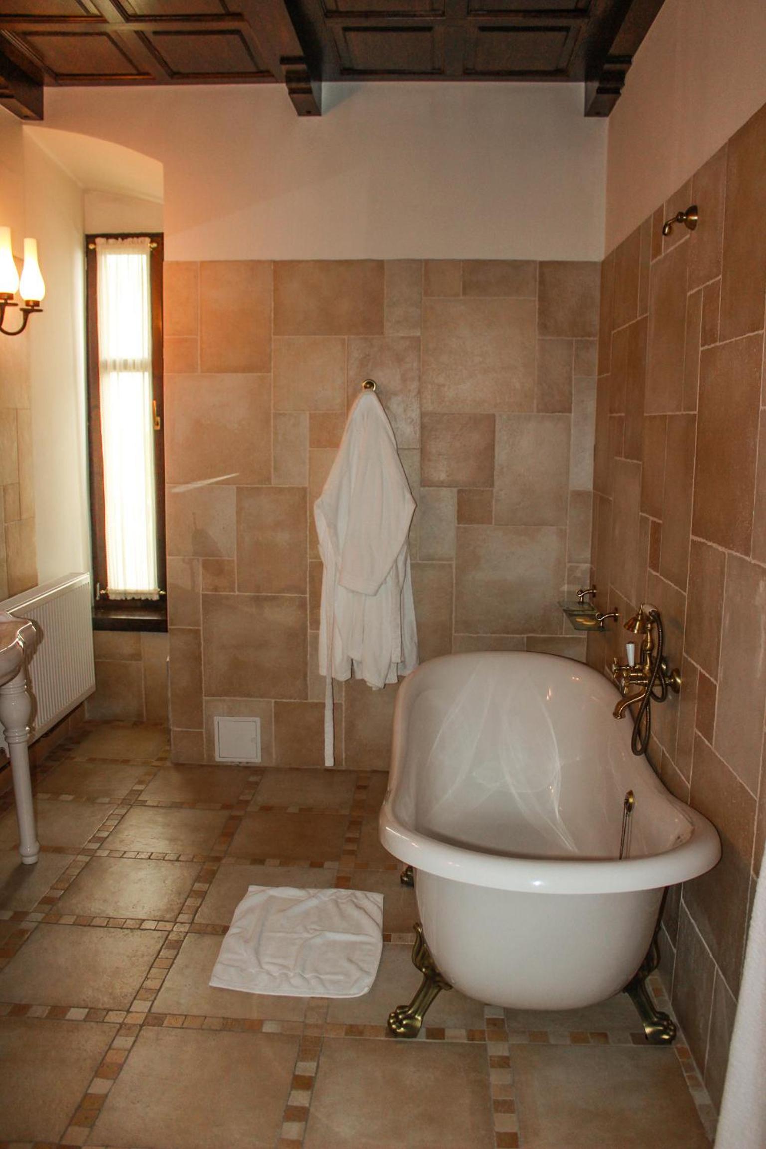 Comfort Double Room - Photo 4
