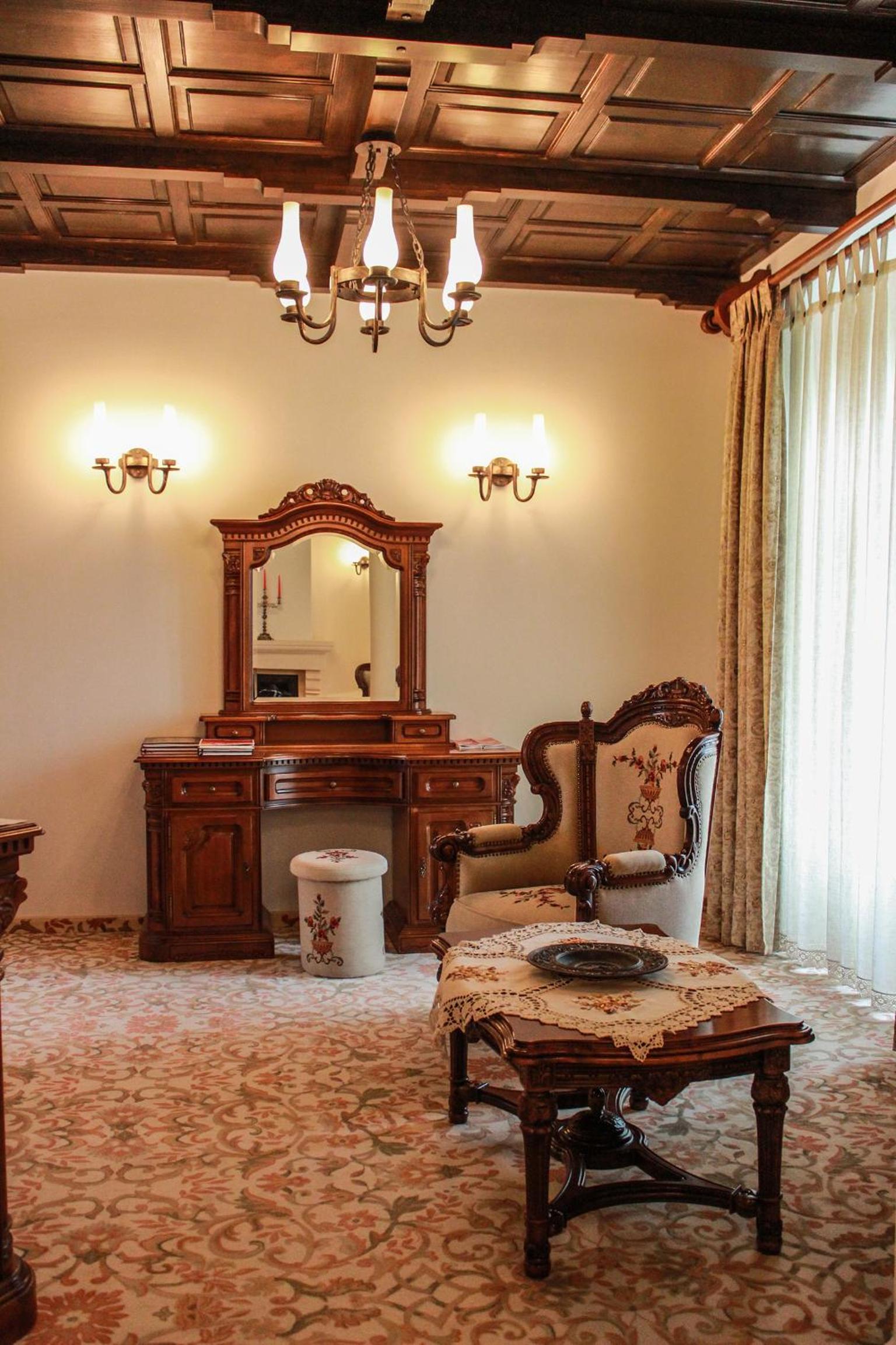Deluxe Double Room - Photo 6