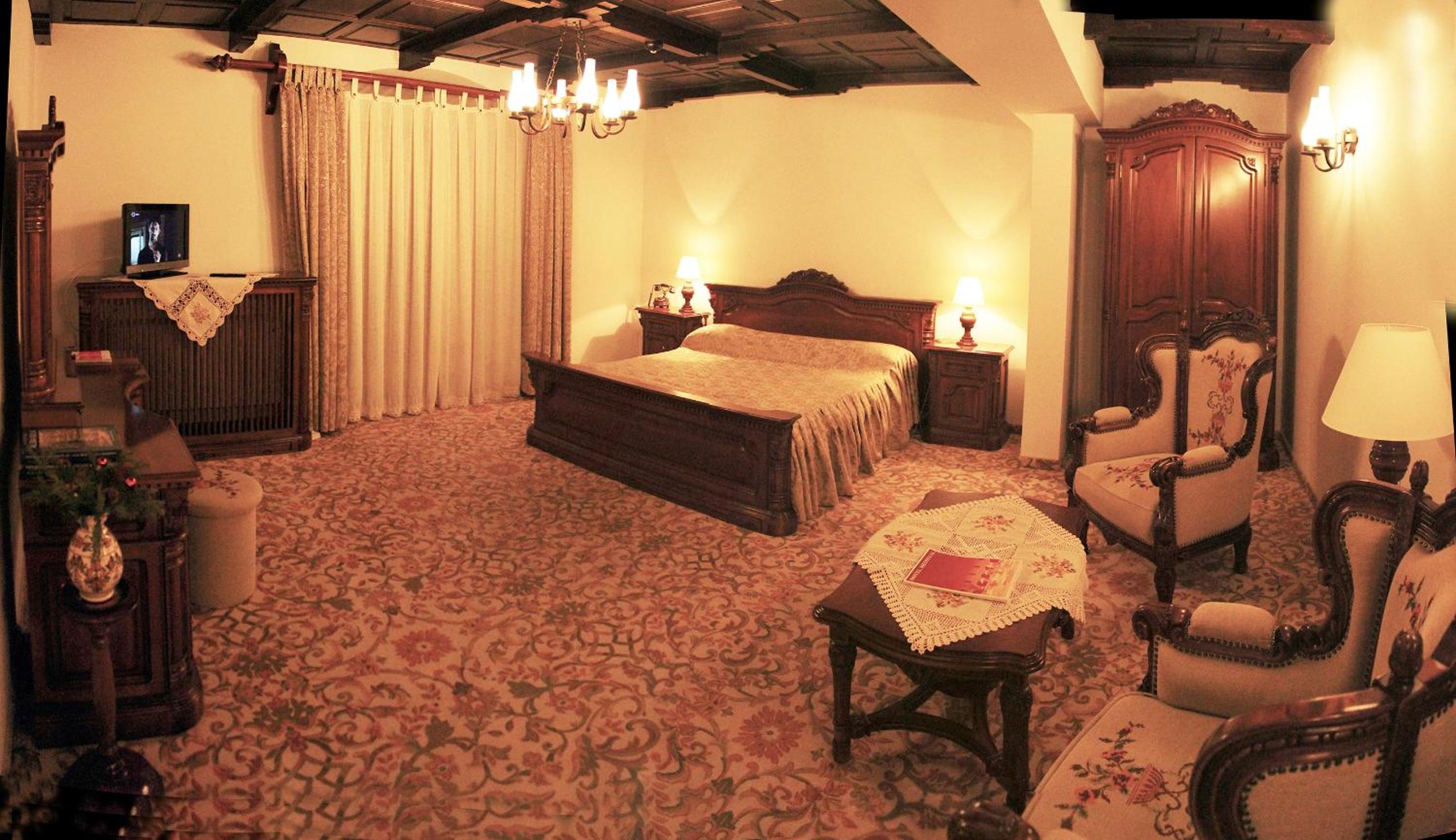 Comfort Double Room - Photo 6