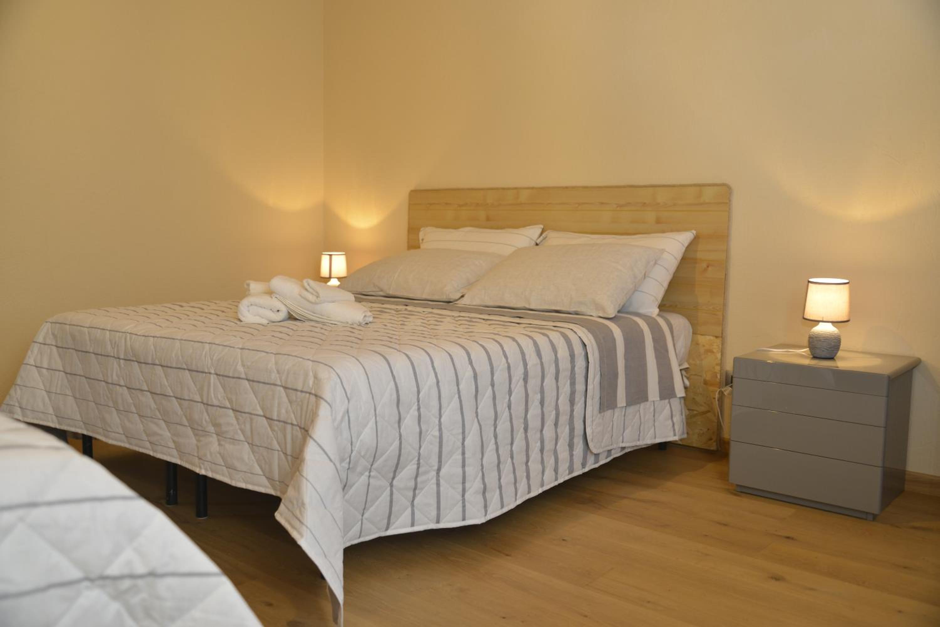 Triple Room with Private Bathroom photo 3