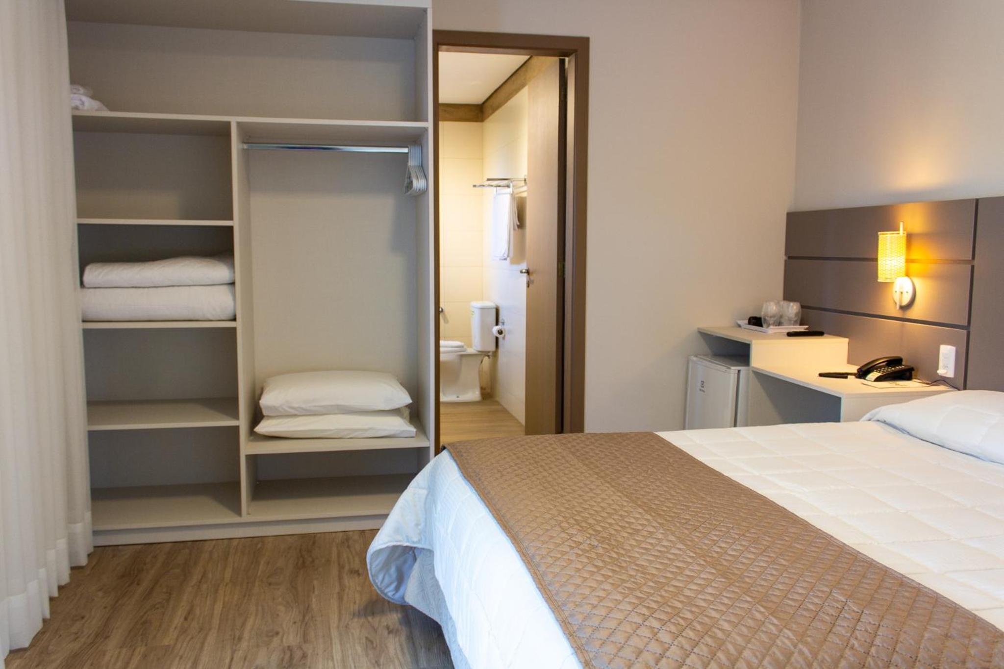 Apartamento Luxo Casa Mãe com varanda photo 1