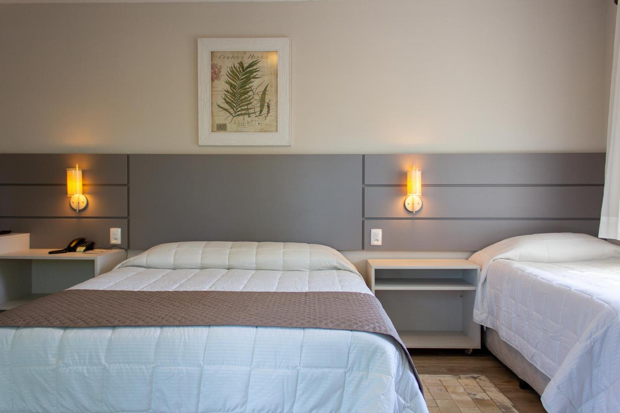Apartamento Luxo Casa Mãe com varanda photo 2