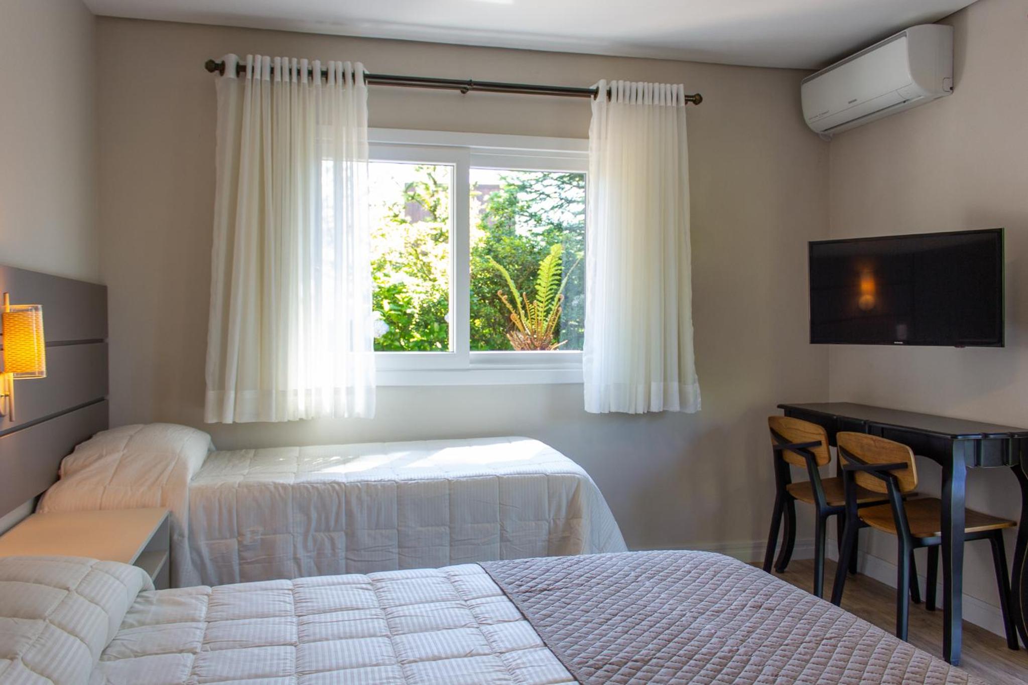 Apartamento Luxo Casa Mãe com varanda photo 3